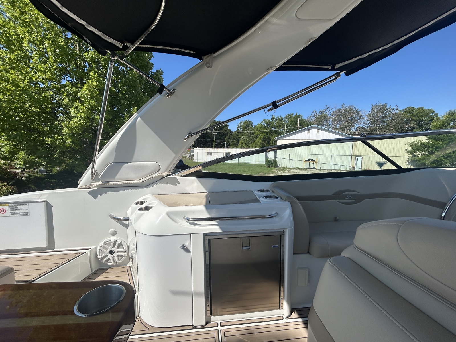 2011 Formula 310 Sun Sport