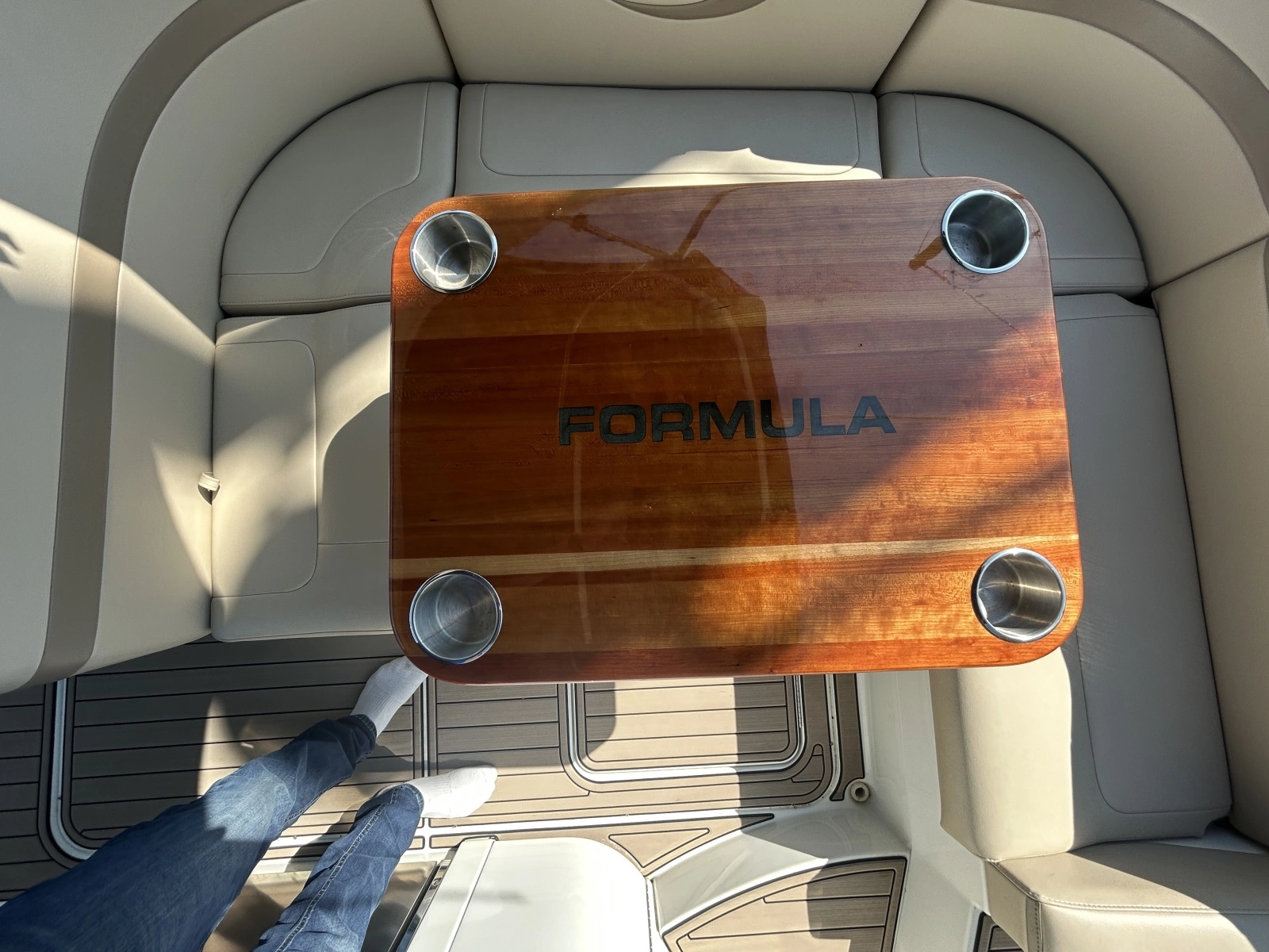2011 Formula 310 Sun Sport
