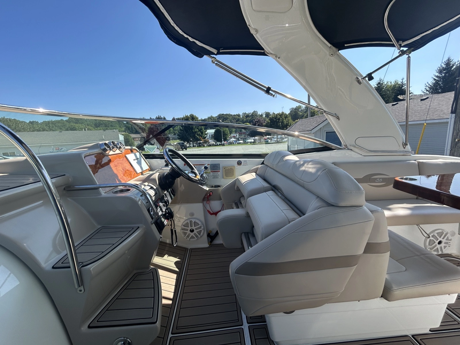 2011 Formula 310 Sun Sport