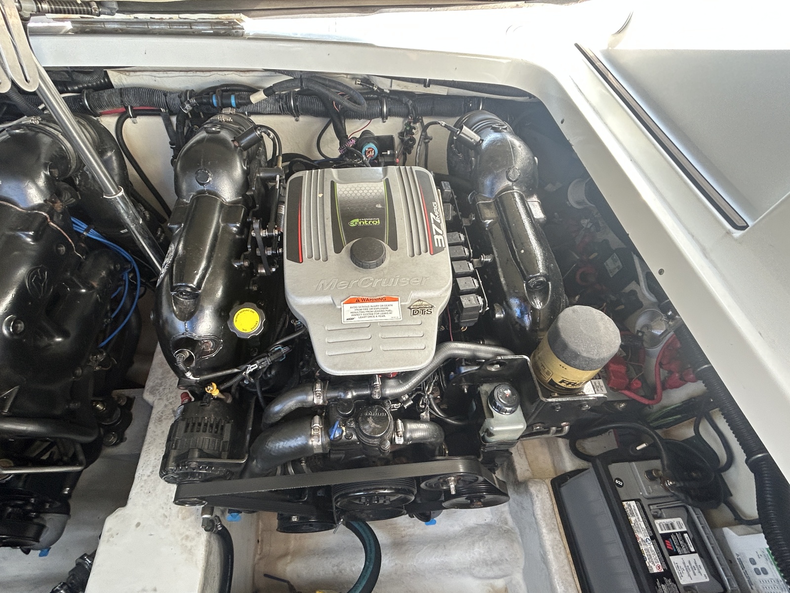 2011 Formula 310 Sun Sport