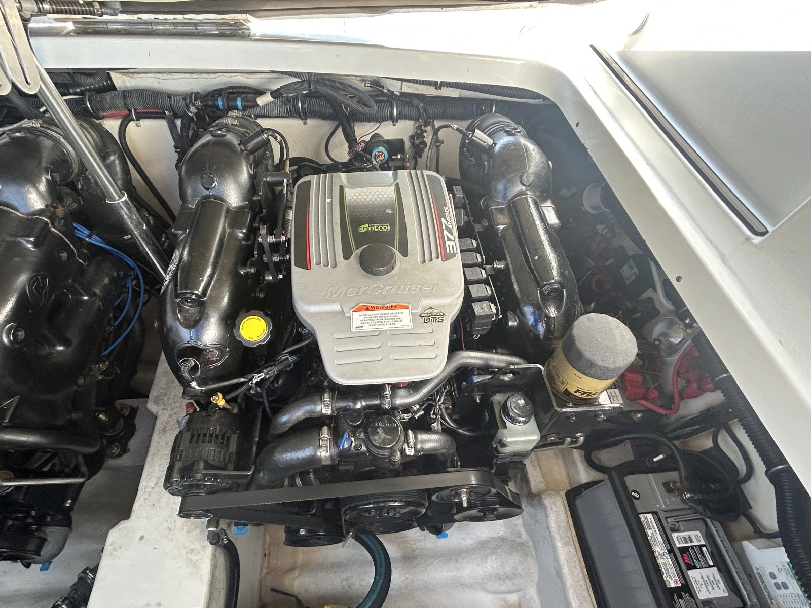 2011 Formula 310 Sun Sport