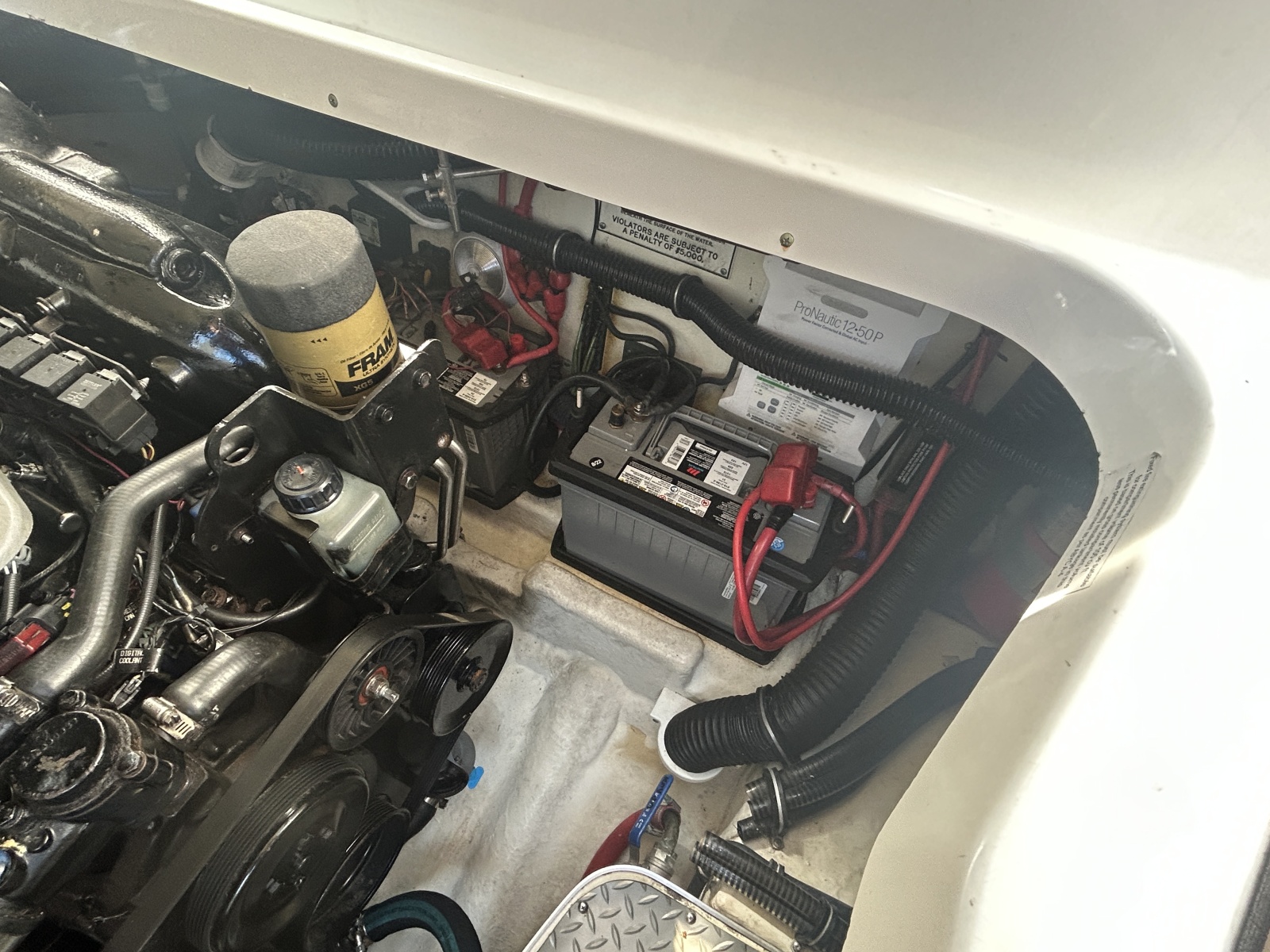 2011 Formula 310 Sun Sport