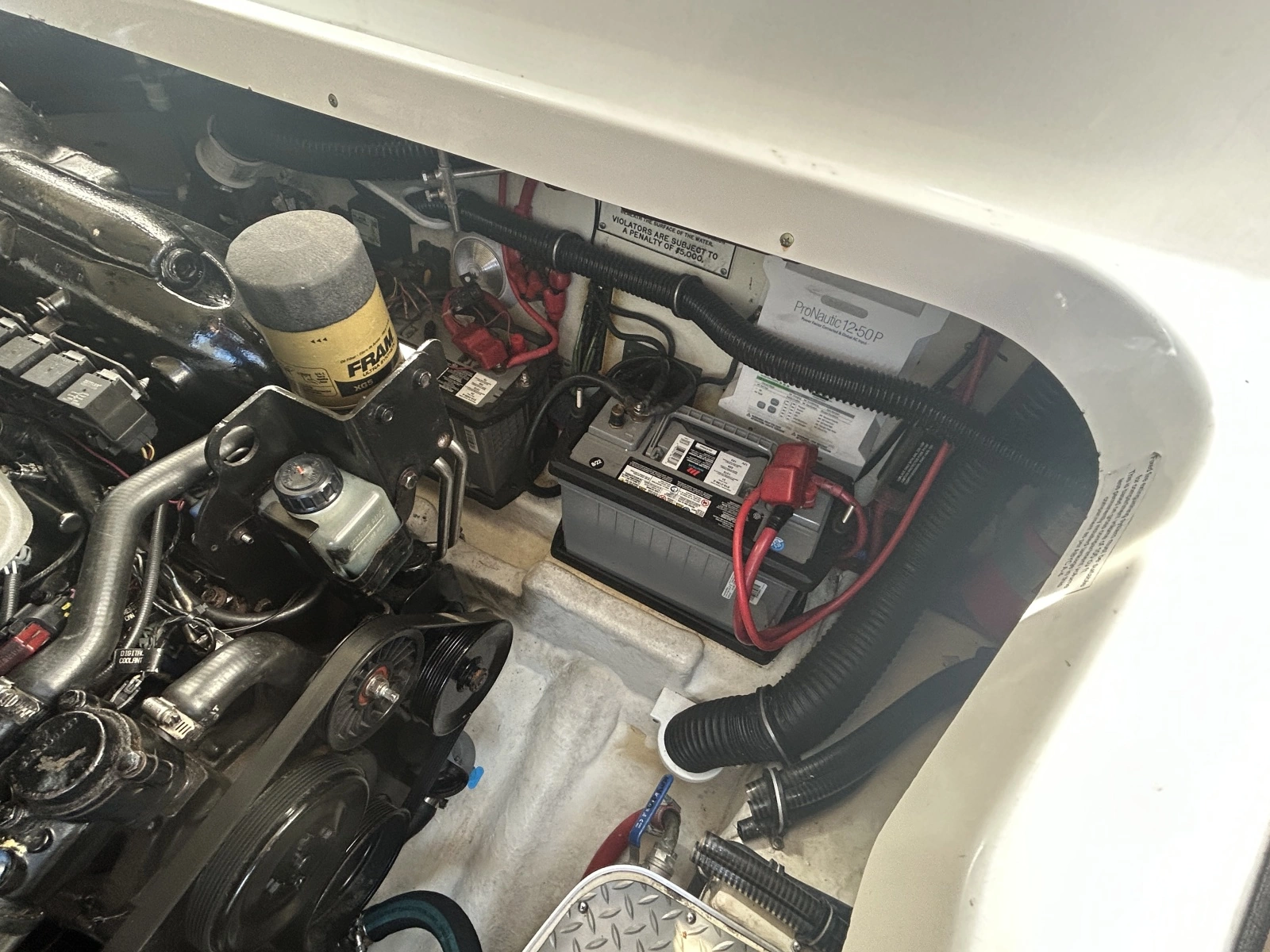 2011 Formula 310 Sun Sport