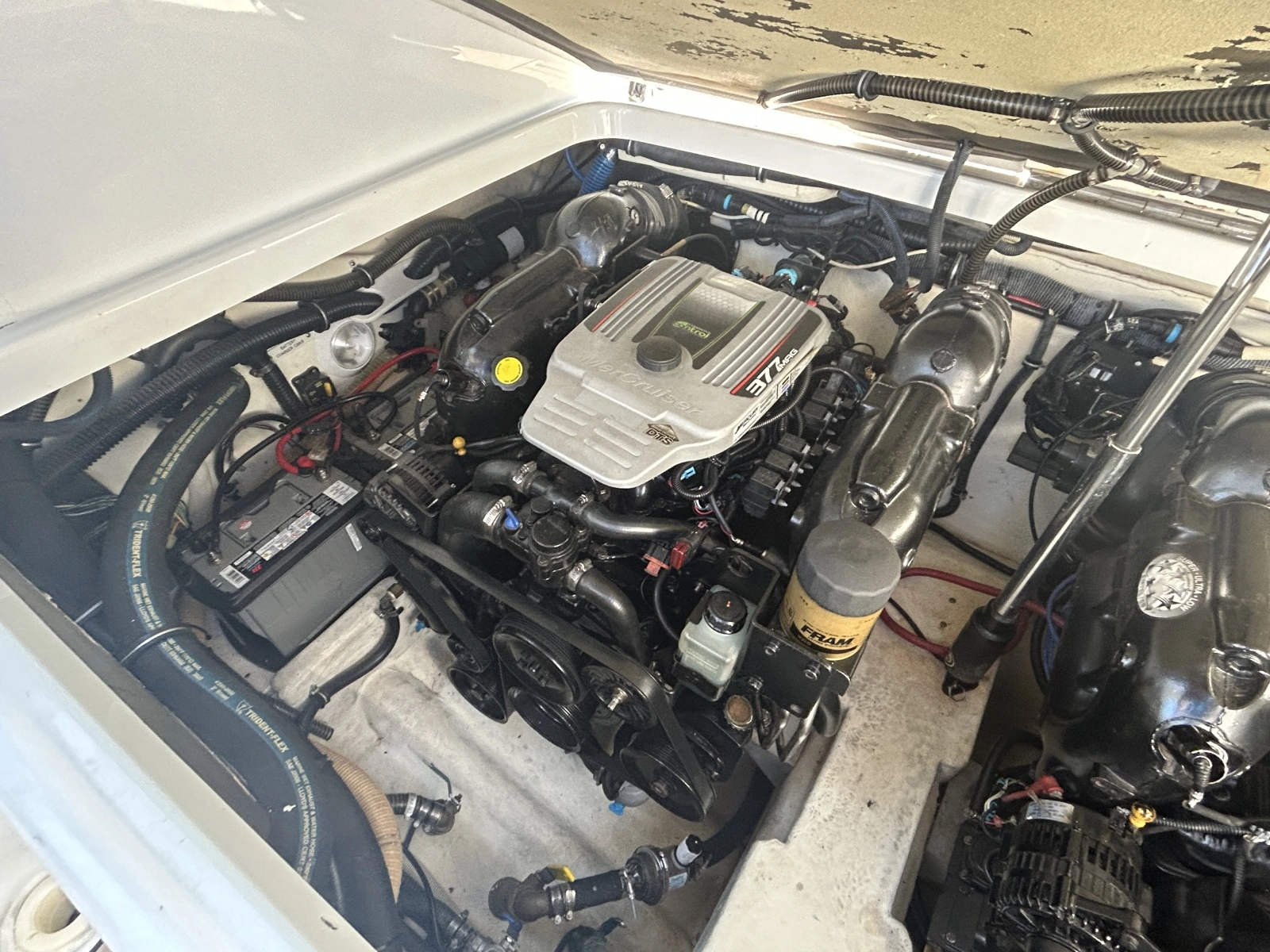 2011 Formula 310 Sun Sport