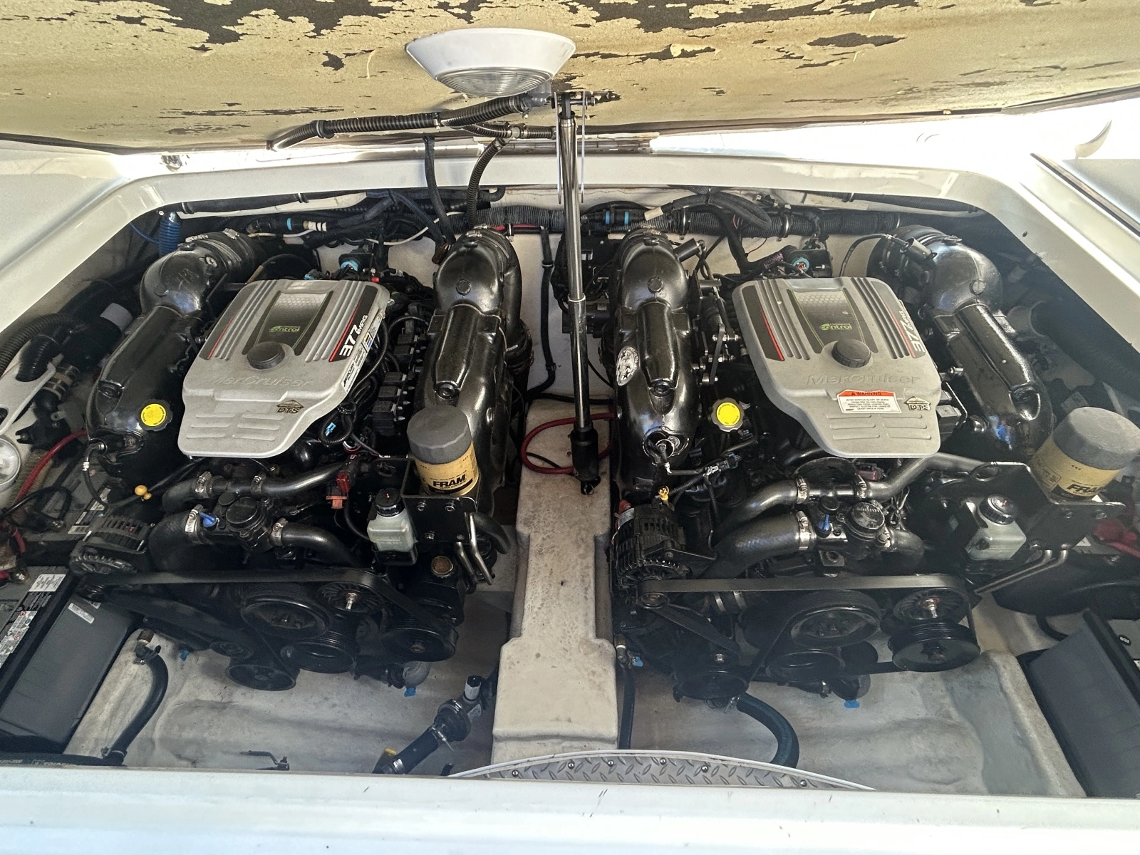 2011 Formula 310 Sun Sport