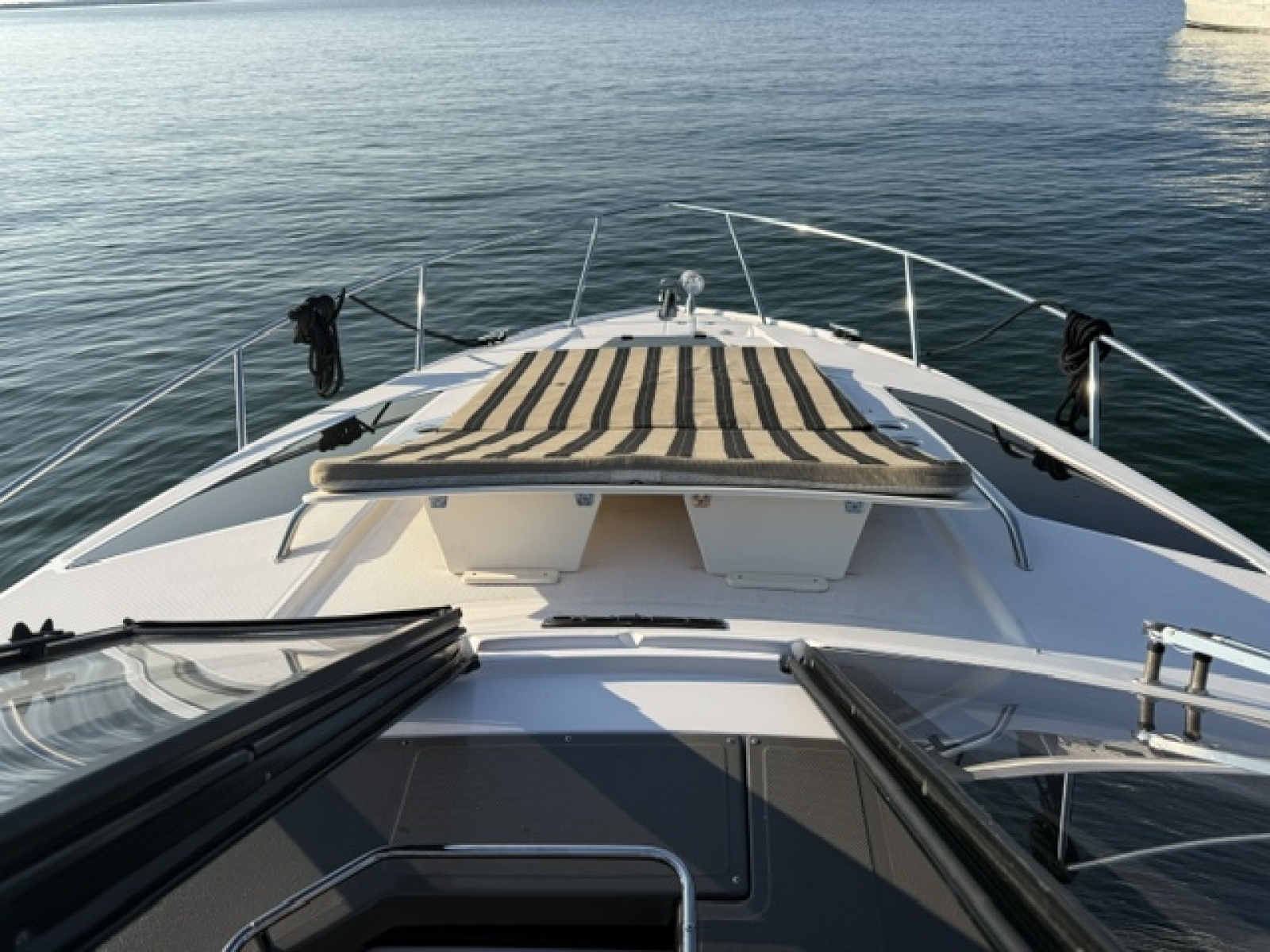 2012 Regal 35 SC Sport Coupe