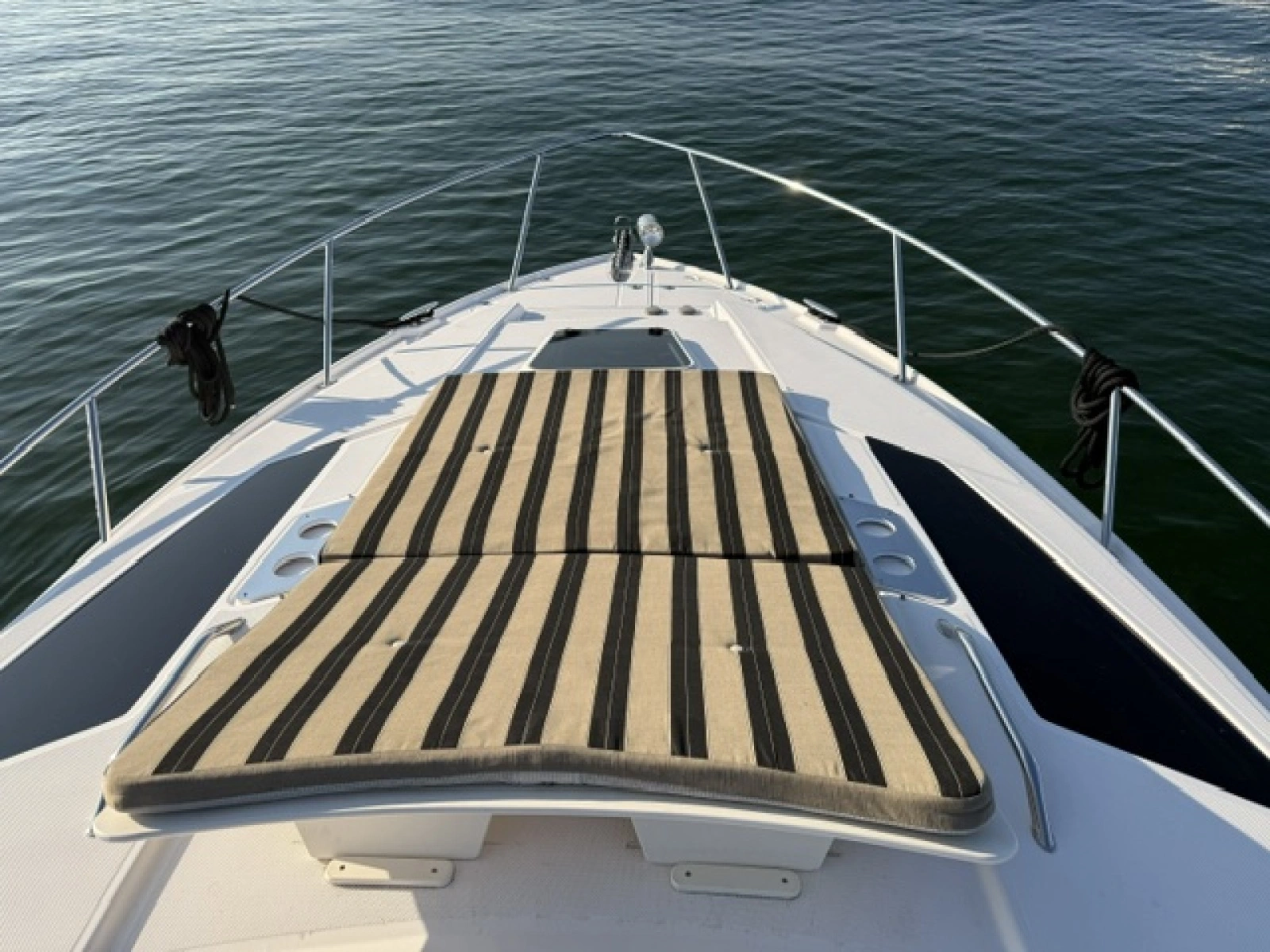 2012 Regal 35 SC Sport Coupe