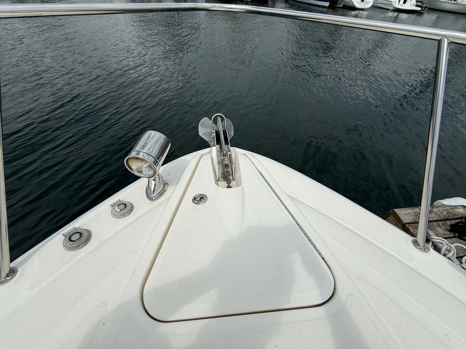 2015 Sea Ray 330 Sundancer