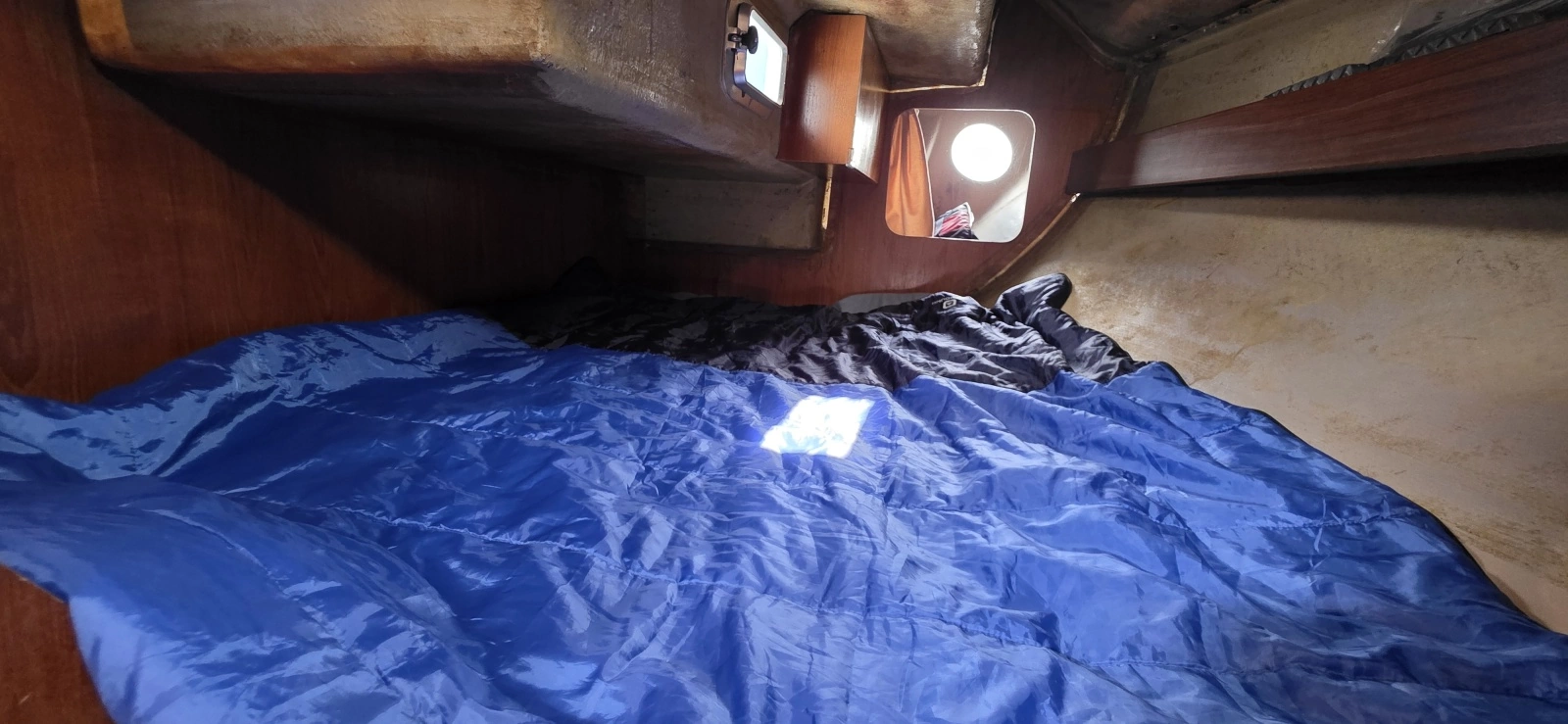 1985 Beneteau First 305