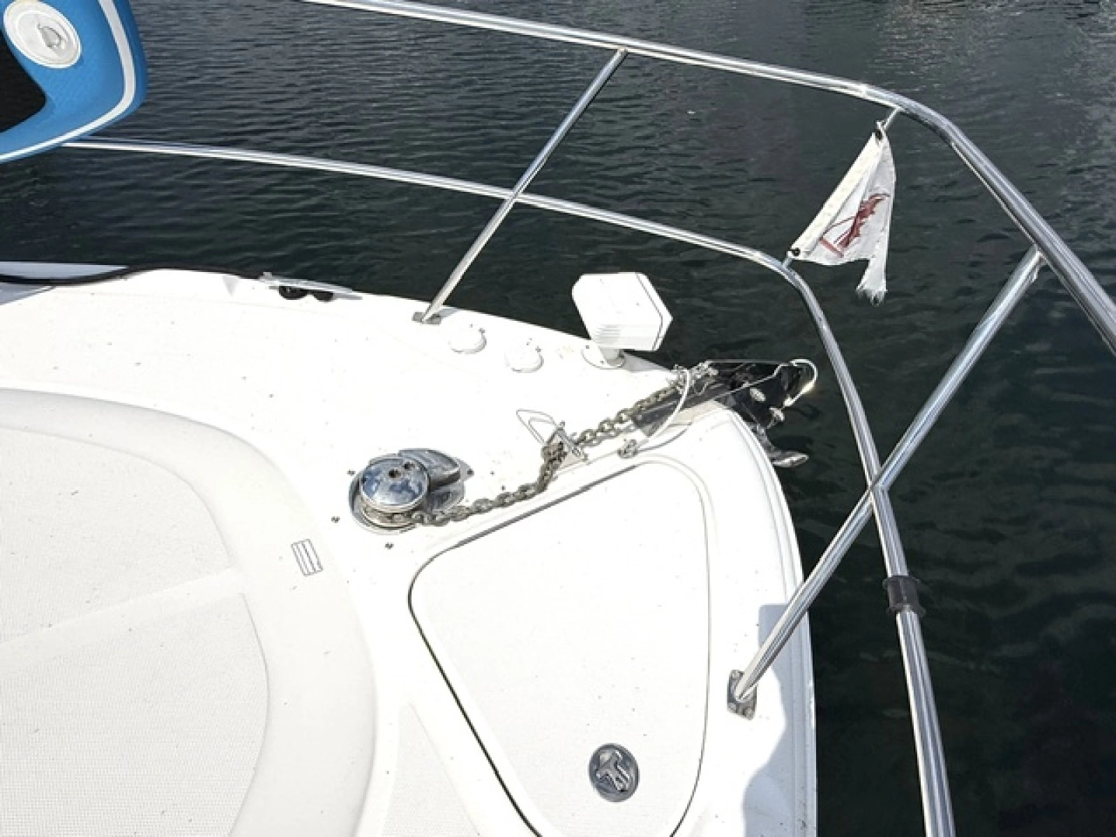 2008 Sea Ray 38 Sundancer