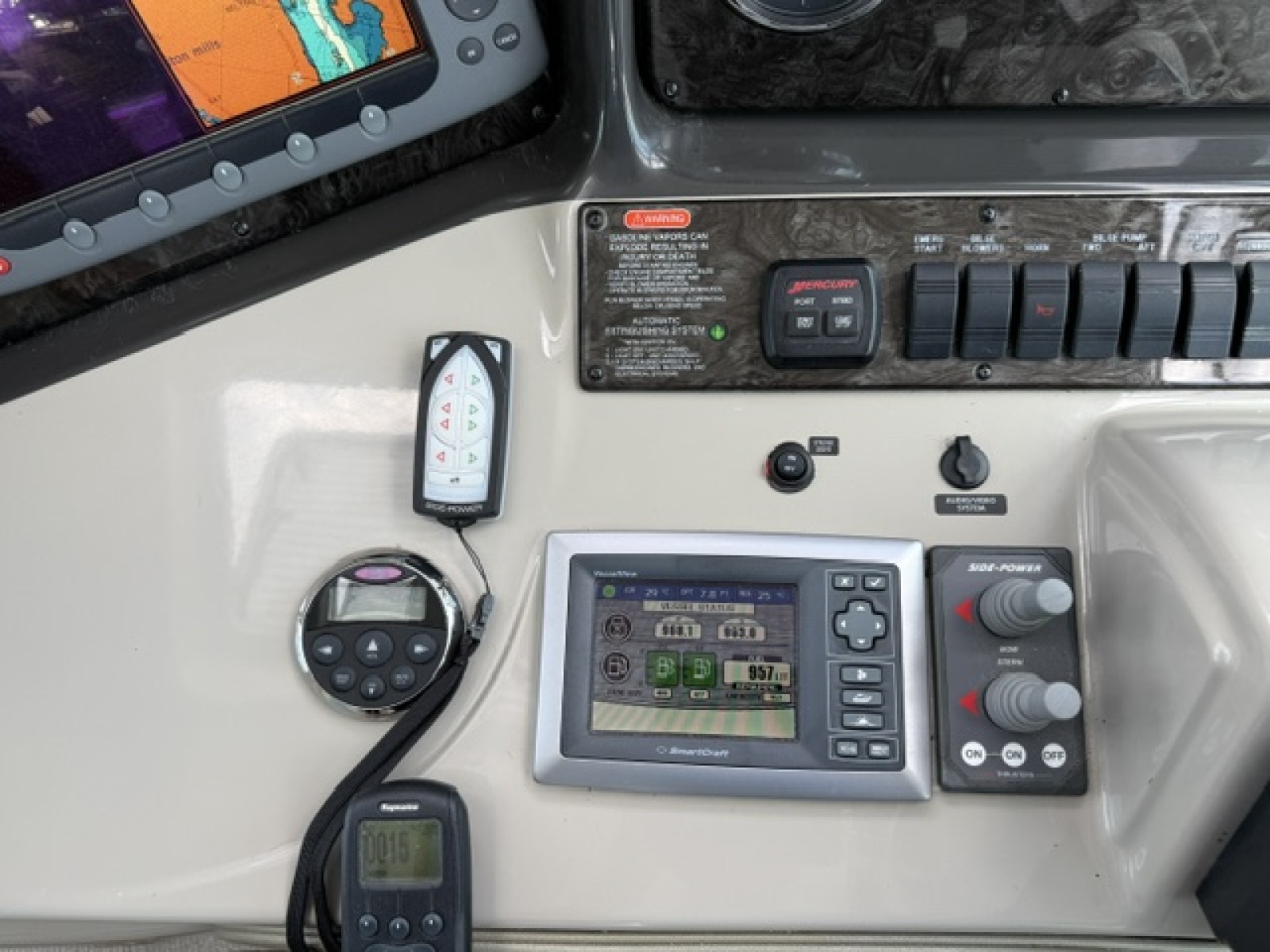 2008 Sea Ray 38 Sundancer