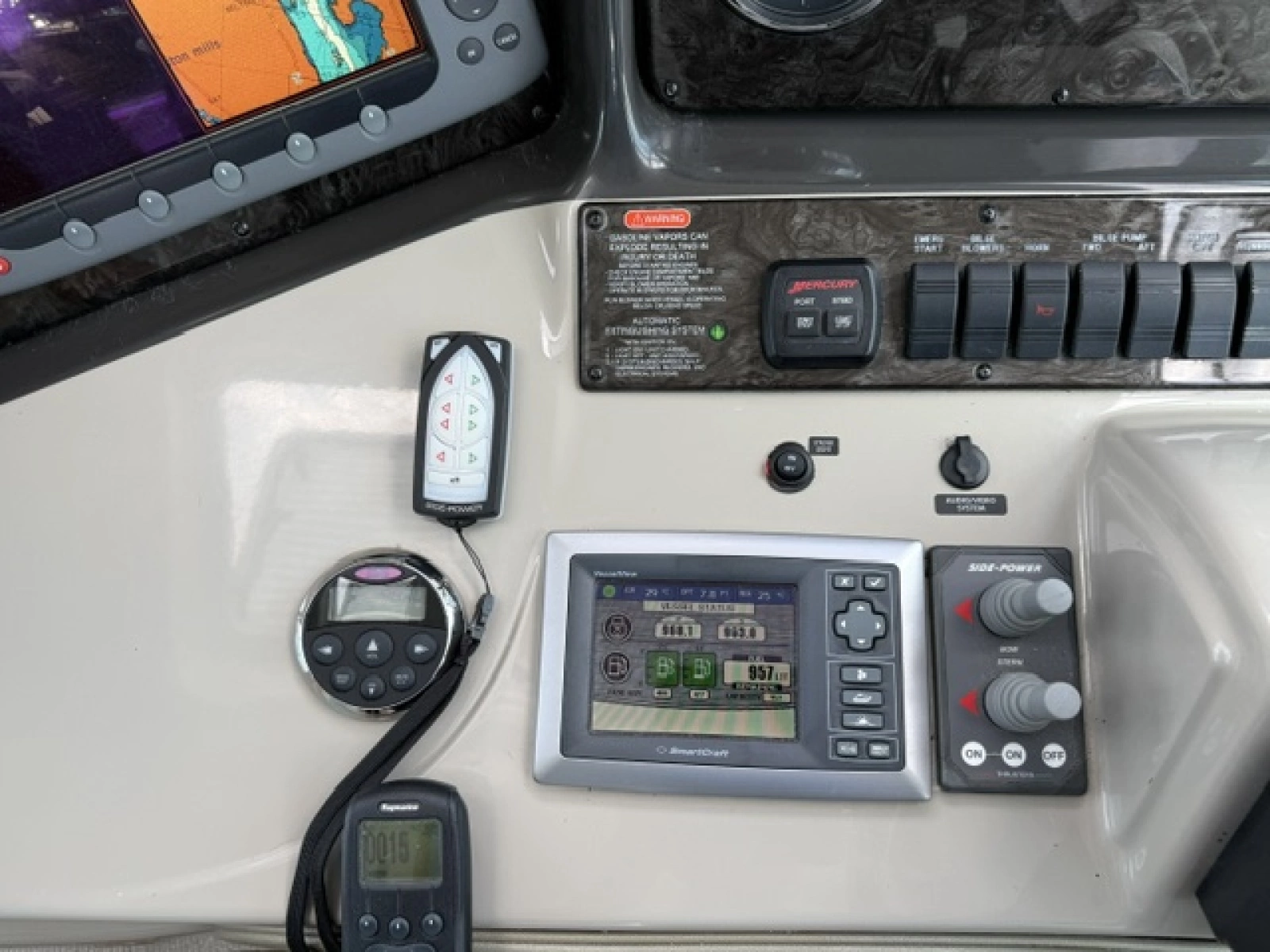 2008 Sea Ray 38 Sundancer