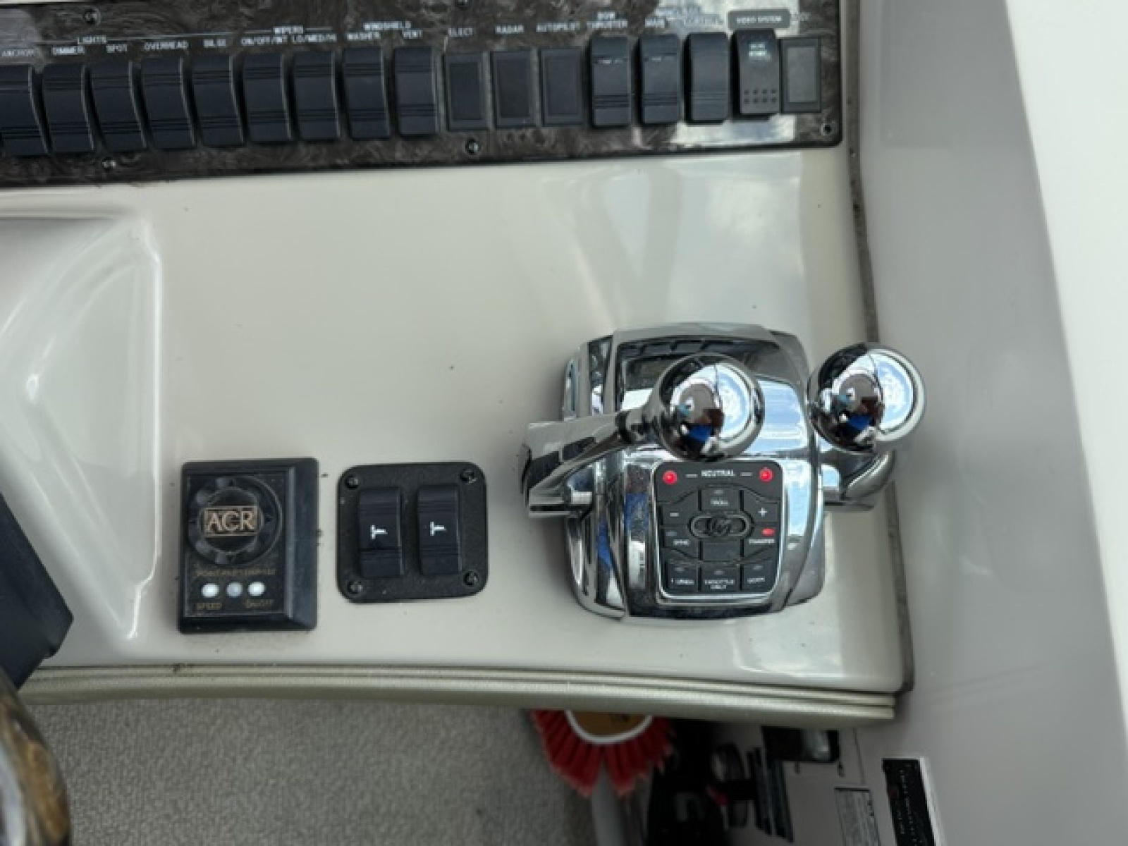 2008 Sea Ray 38 Sundancer