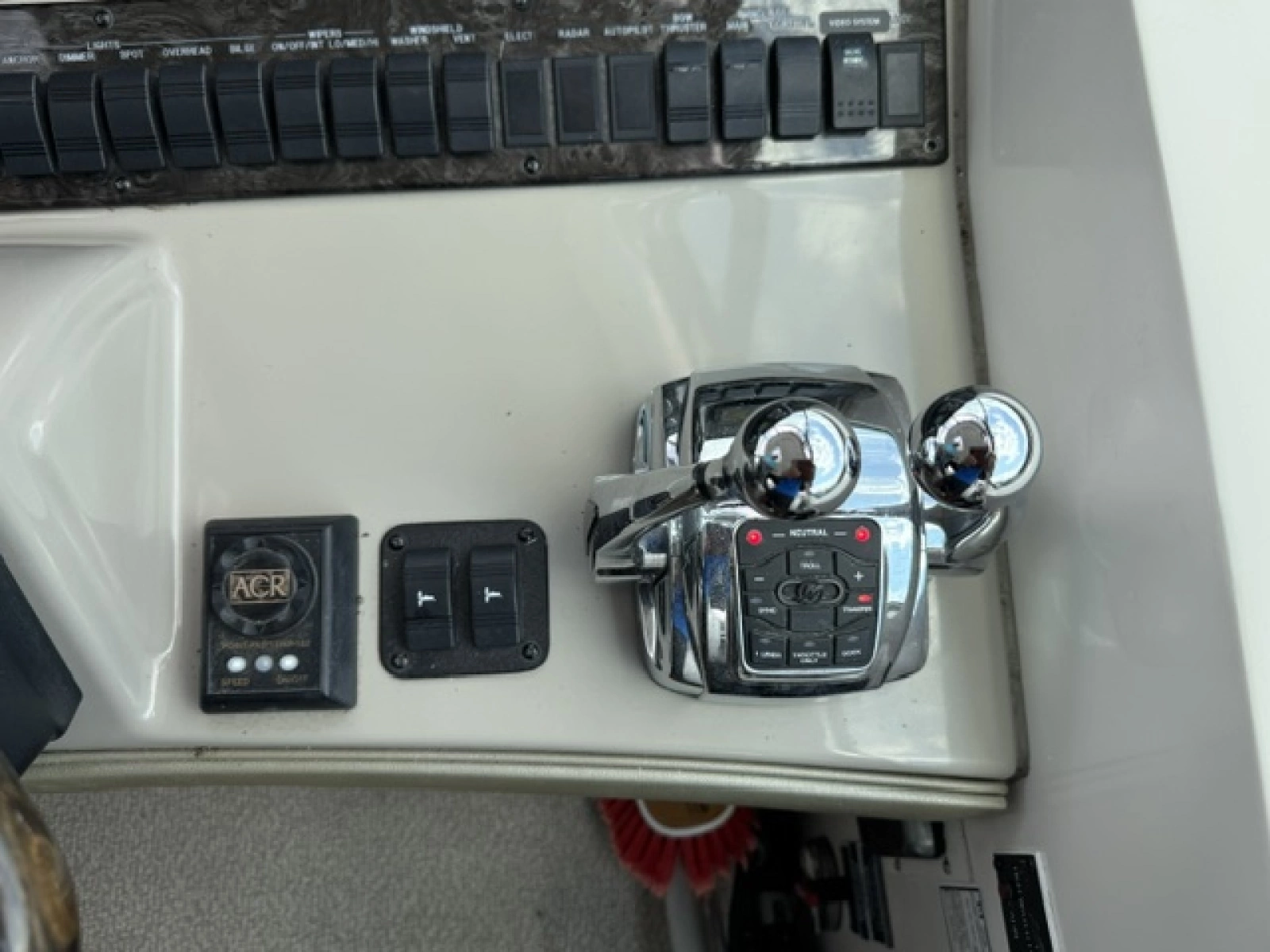 2008 Sea Ray 38 Sundancer