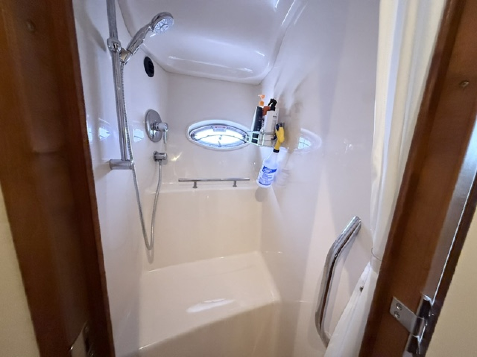 2008 Sea Ray 38 Sundancer