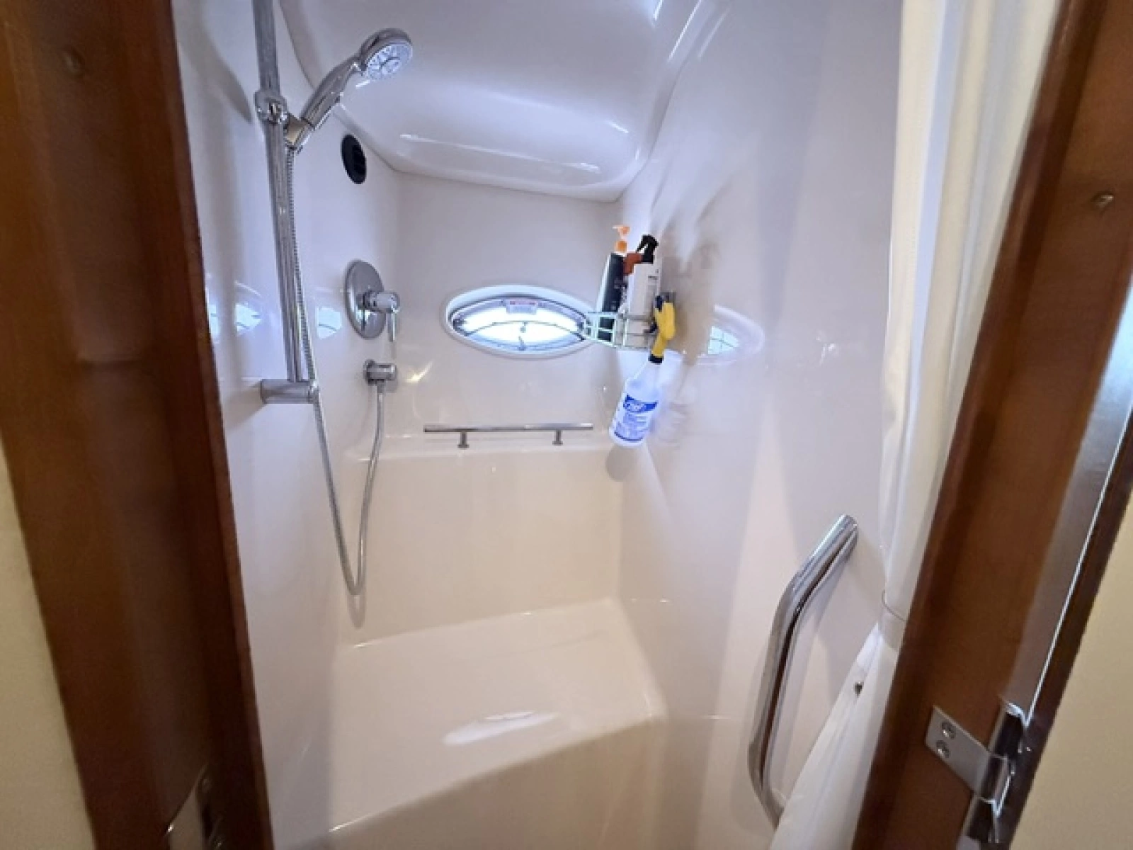 2008 Sea Ray 38 Sundancer