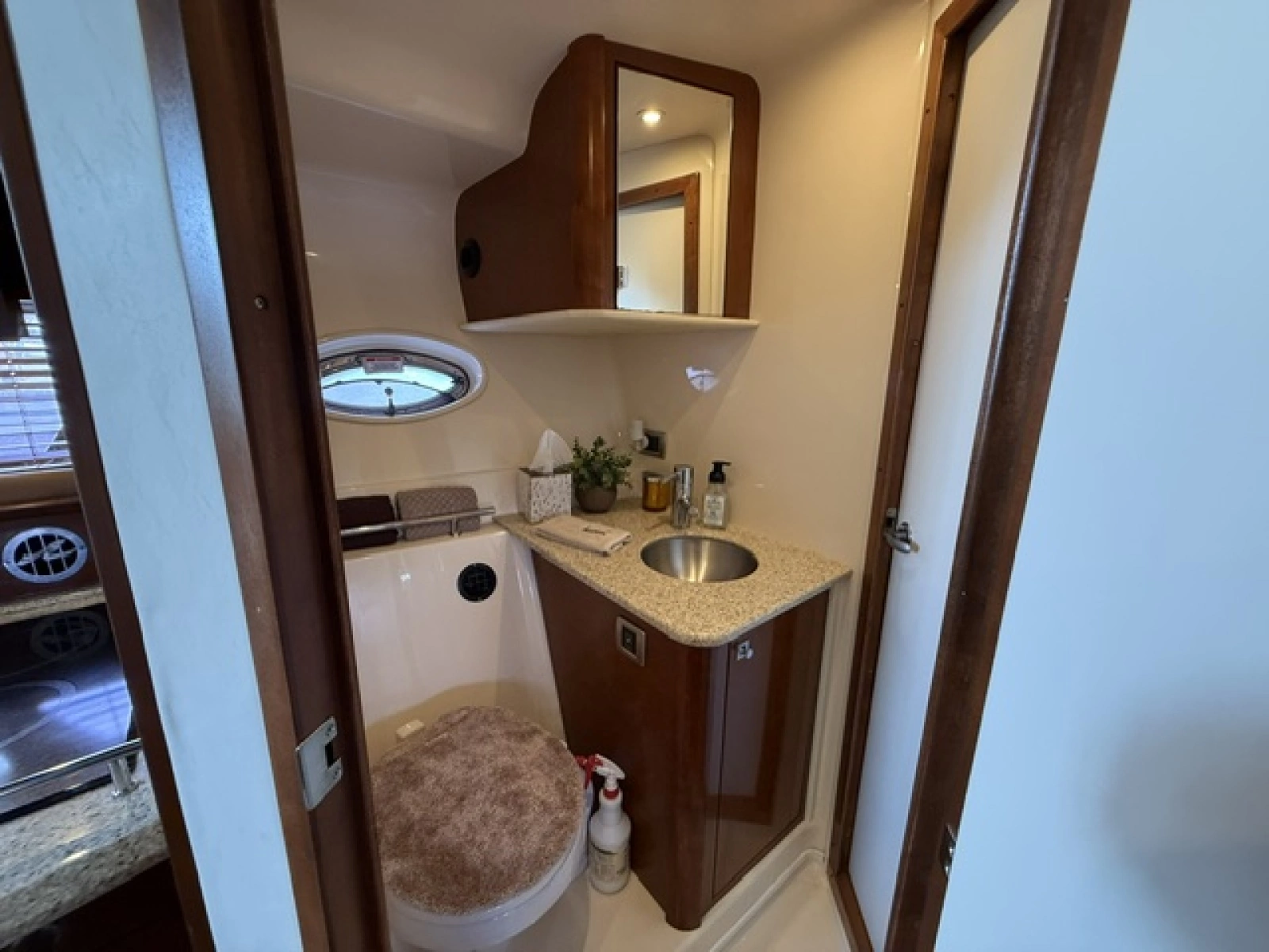 2008 Sea Ray 38 Sundancer