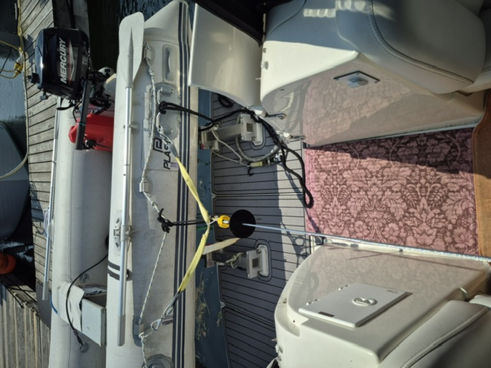 2008 Sea Ray 38 Sundancer
