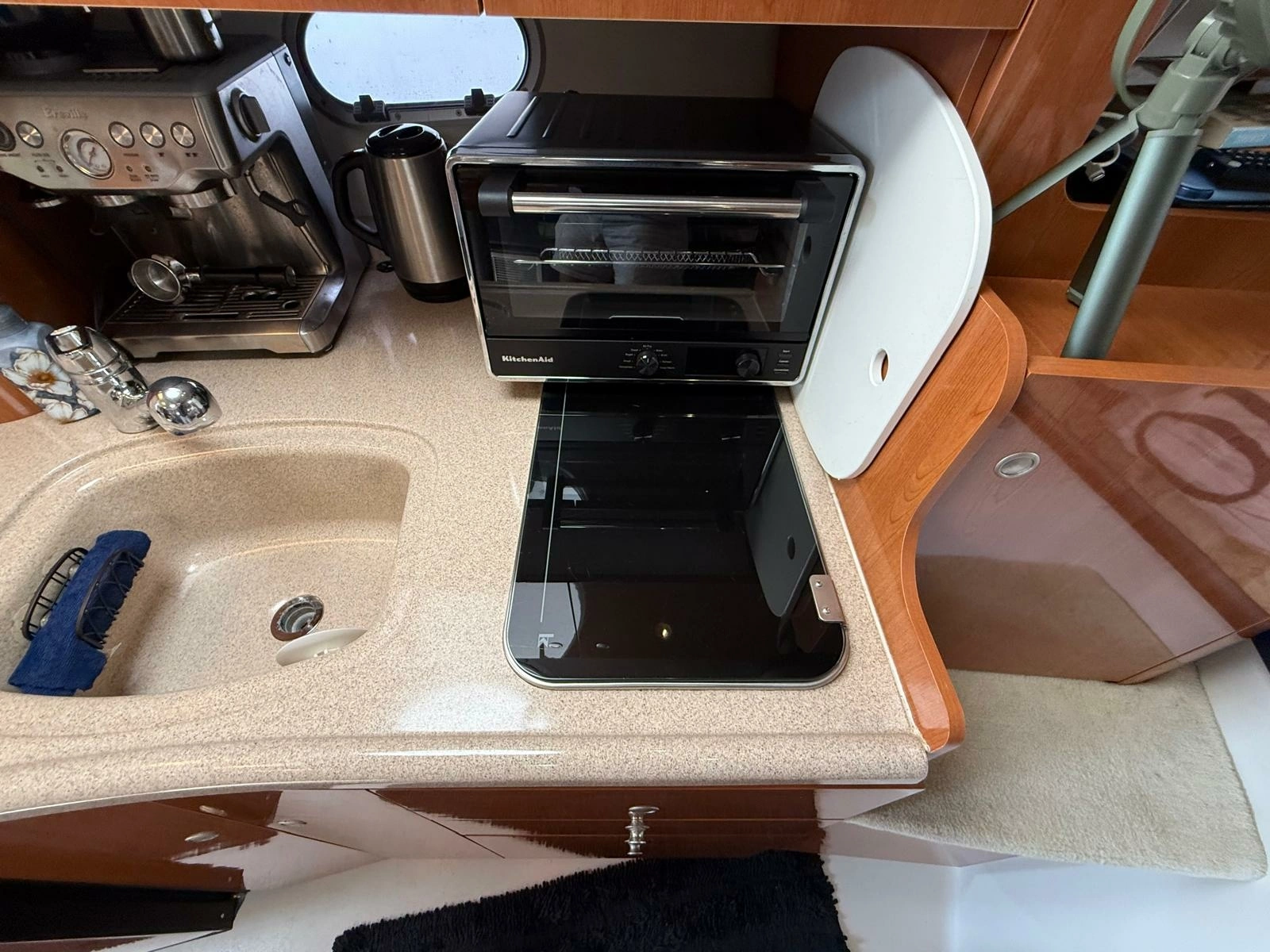 2001 Four Winns  328 Vista