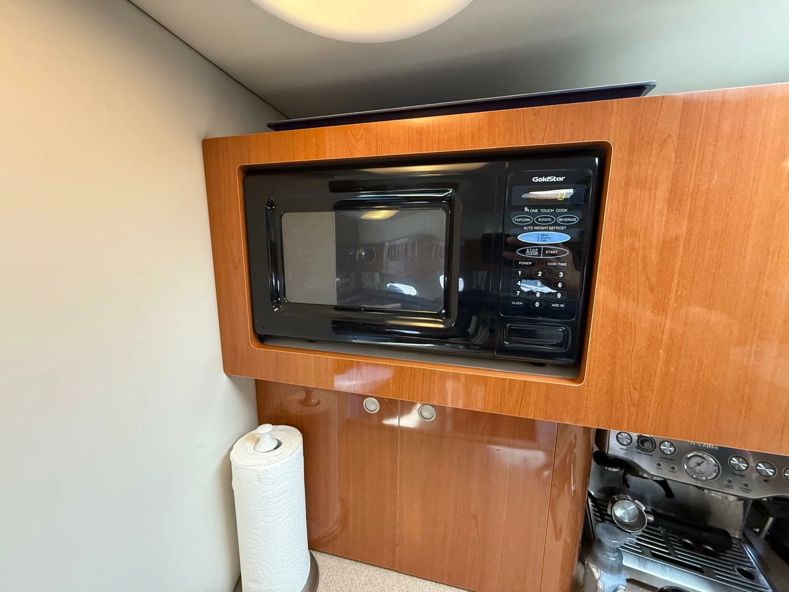 2001 Four Winns  328 Vista