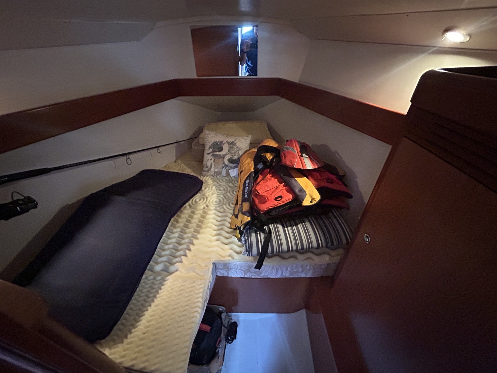 2008 Beneteau Oceanis 310