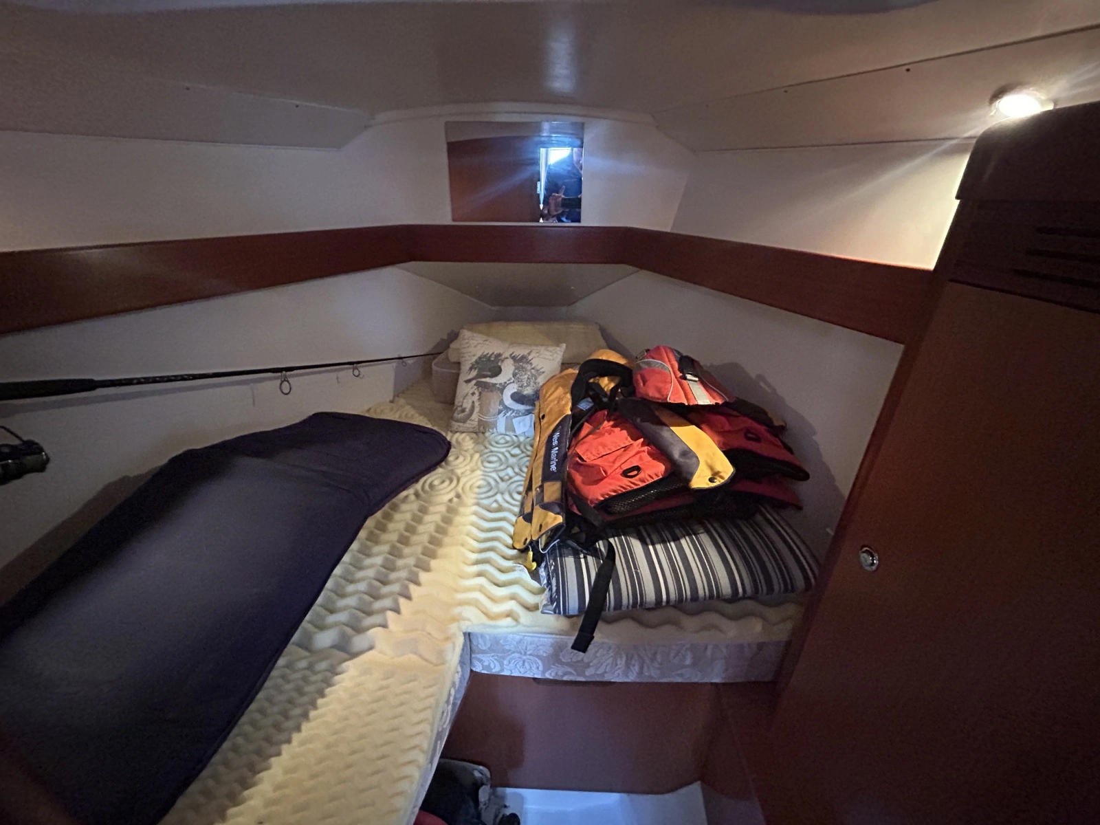 2008 Beneteau Oceanis 310