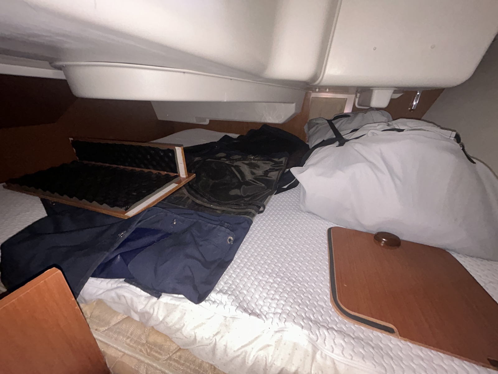 2008 Beneteau Oceanis 310
