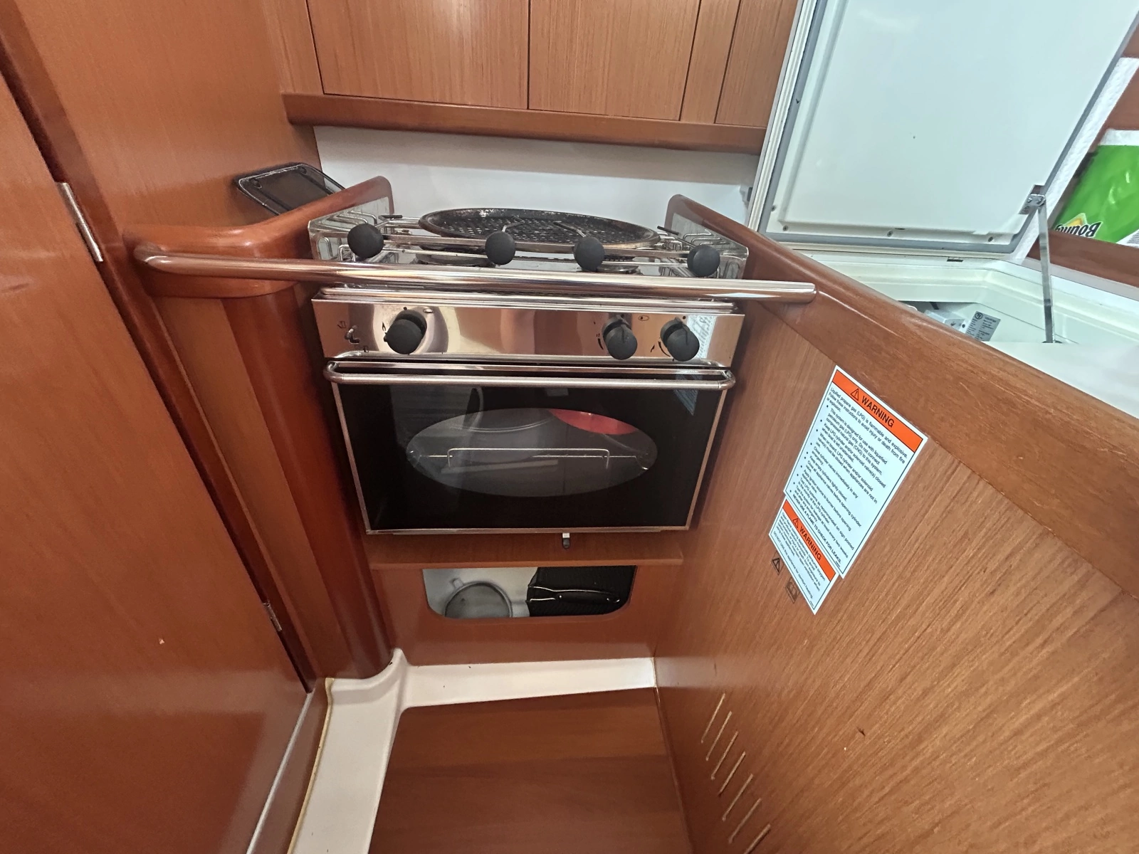2008 Beneteau Oceanis 310