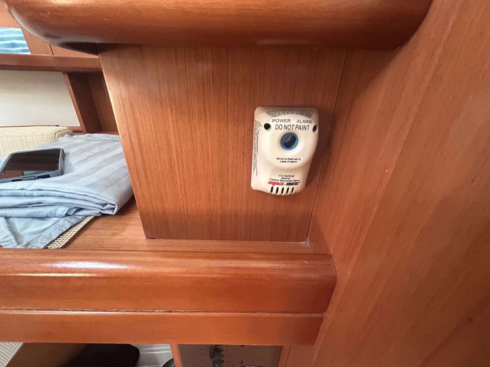 2008 Beneteau Oceanis 310