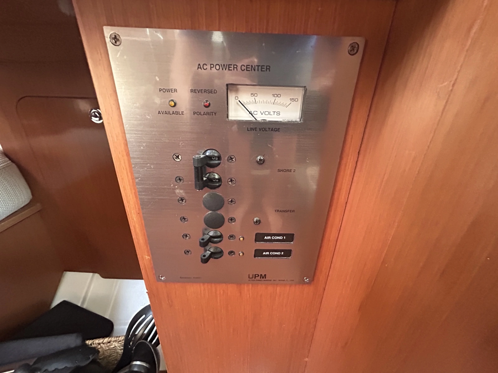 2008 Beneteau Oceanis 310