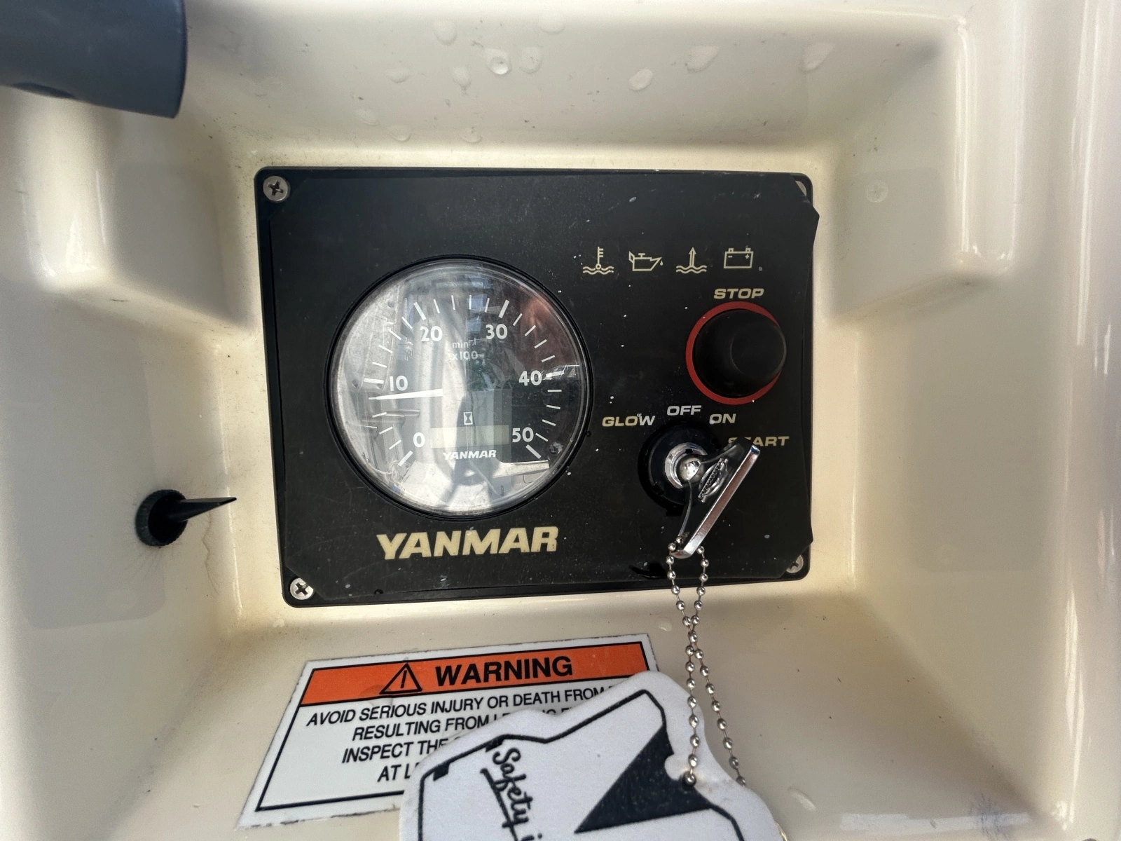 2008 Beneteau Oceanis 310