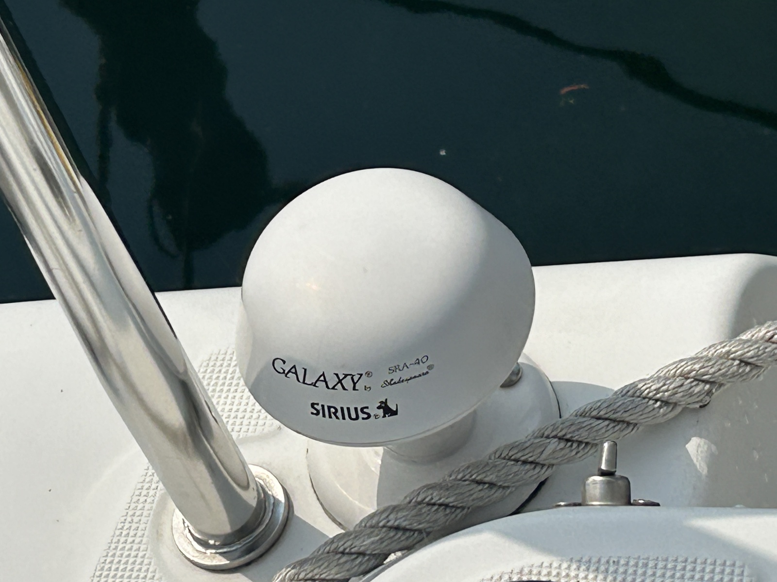 2008 Beneteau Oceanis 310