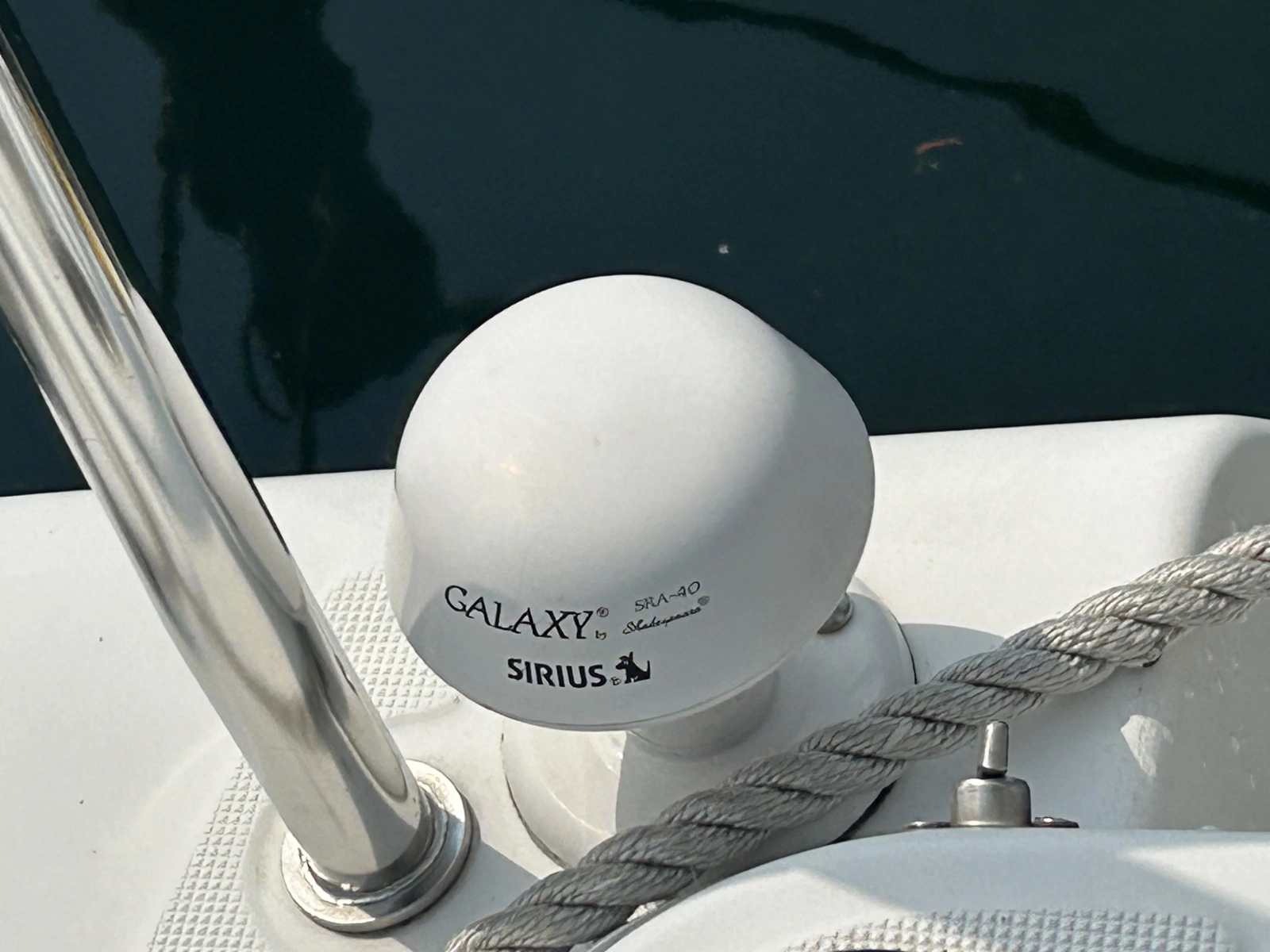 2008 Beneteau Oceanis 310