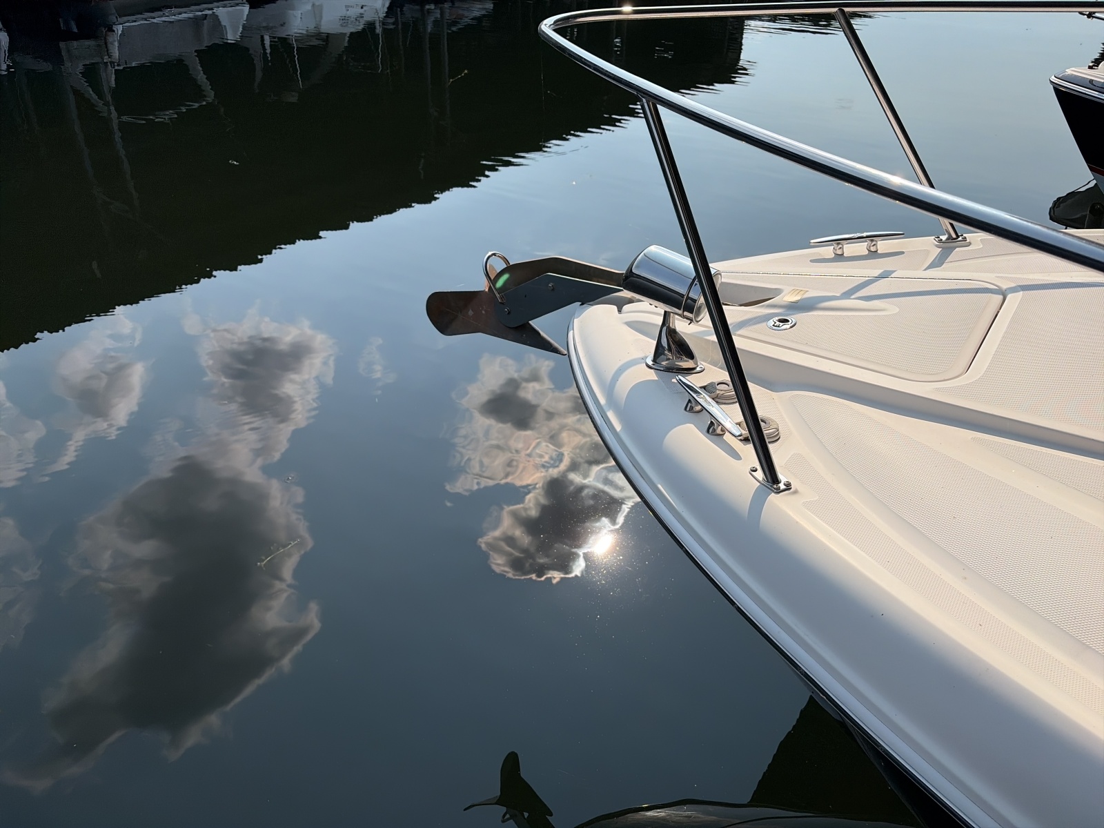 2007 Sea Ray 290 Sundancer