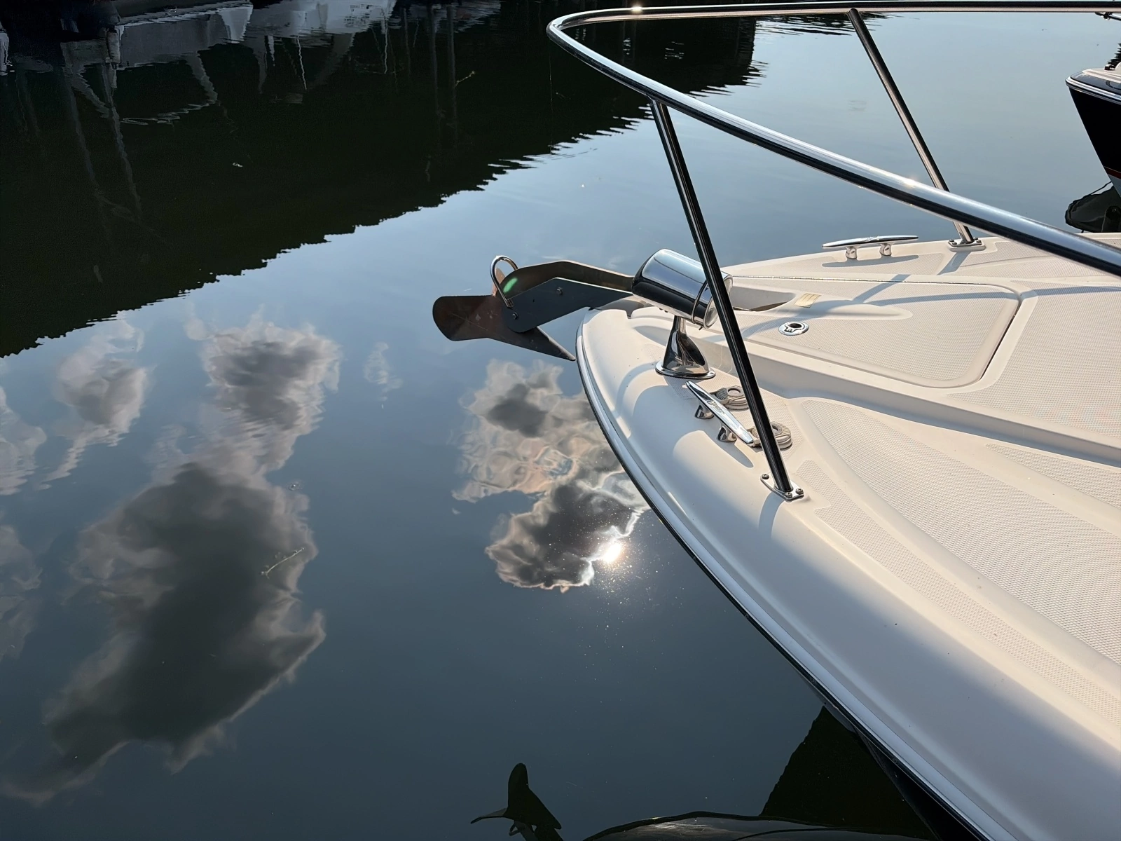 2007 Sea Ray 290 Sundancer