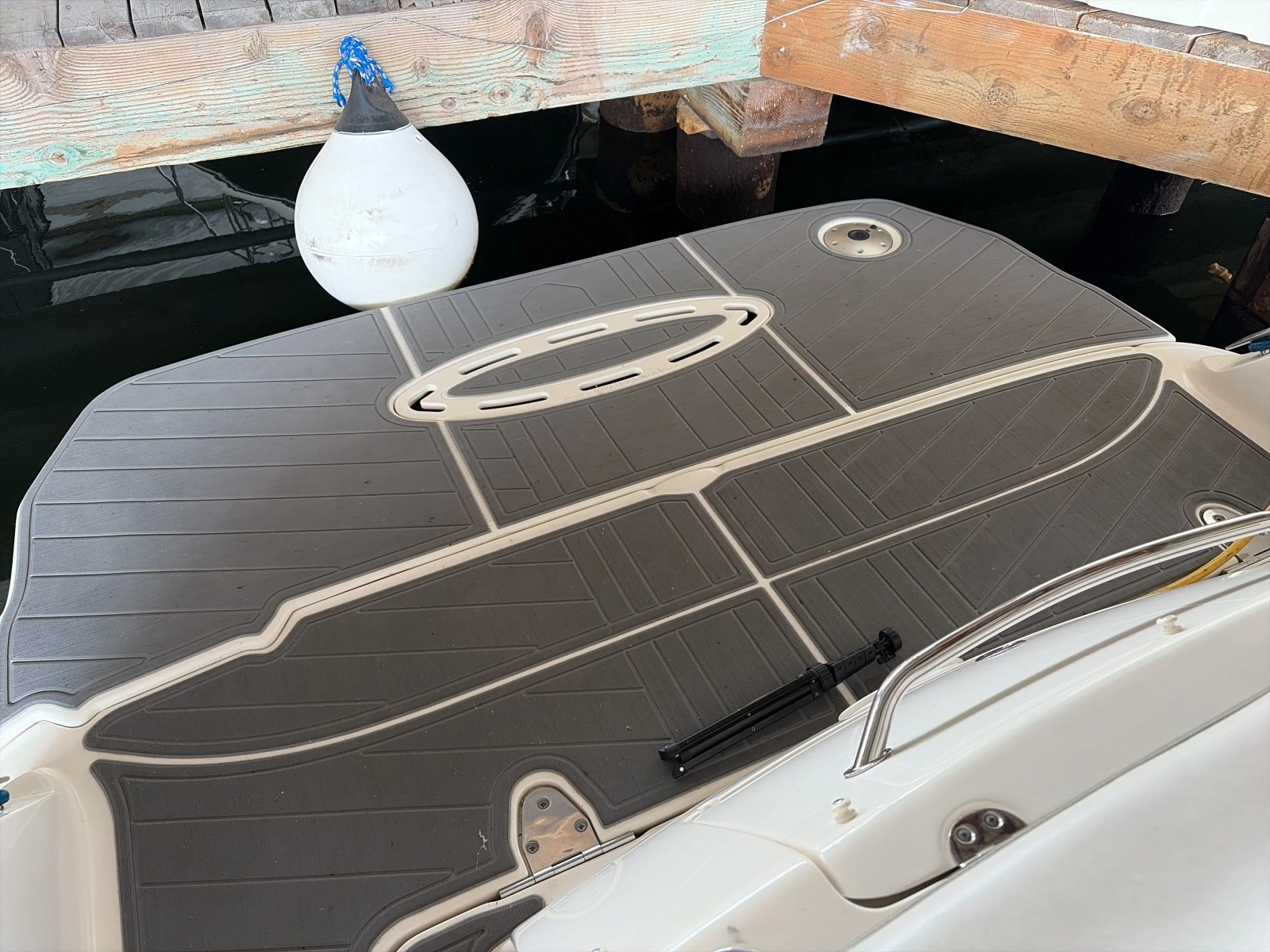 2007 Sea Ray 290 Sundancer