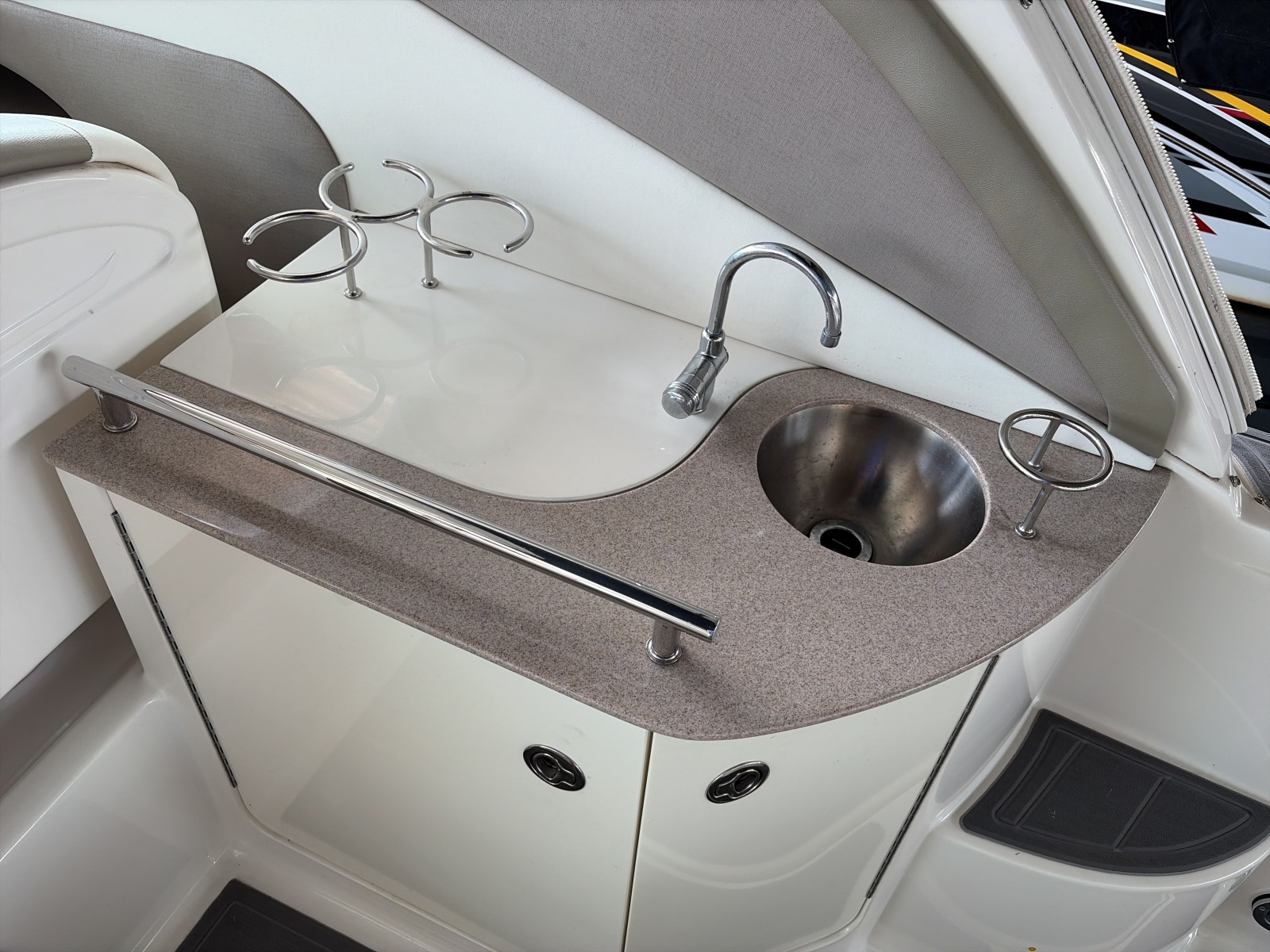 2007 Sea Ray 290 Sundancer