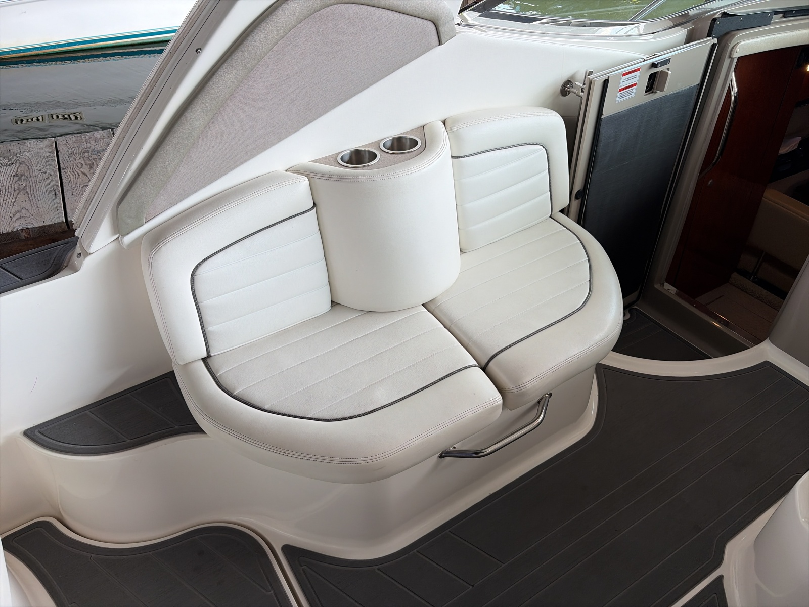 2007 Sea Ray 290 Sundancer