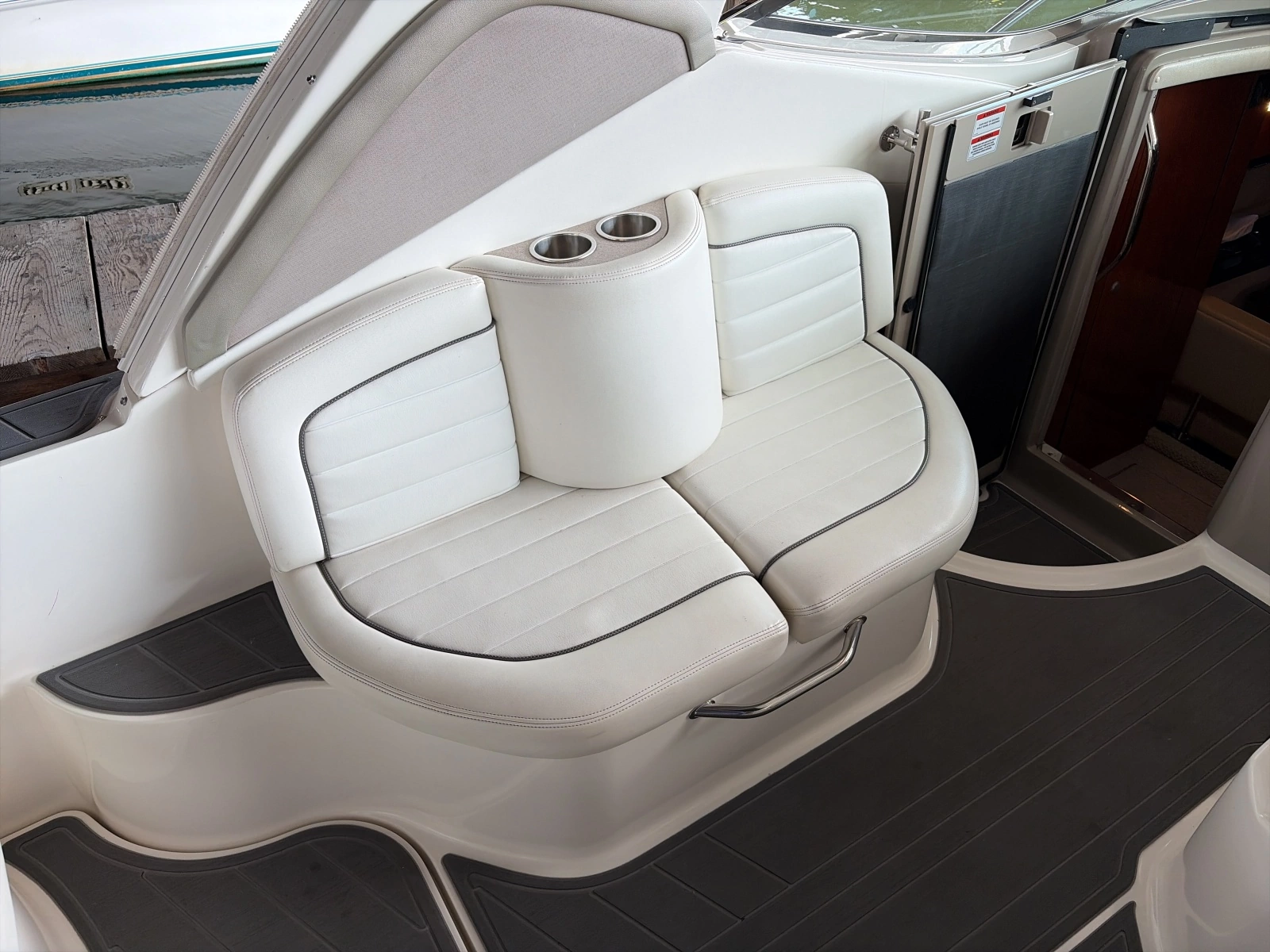 2007 Sea Ray 290 Sundancer