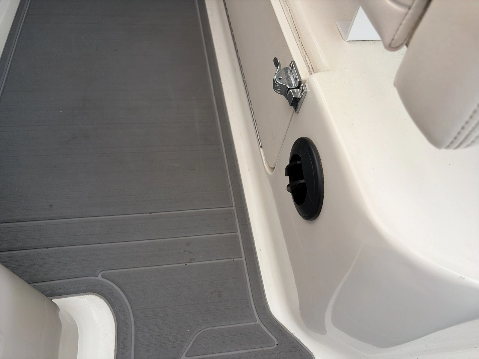 2007 Sea Ray 290 Sundancer