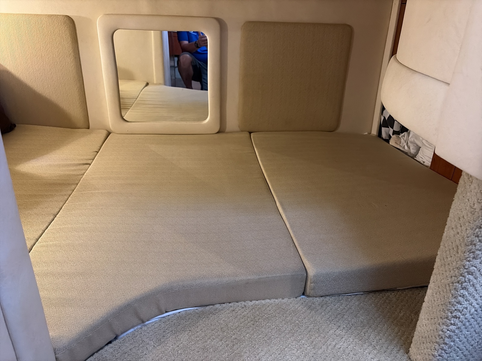 2007 Sea Ray 290 Sundancer