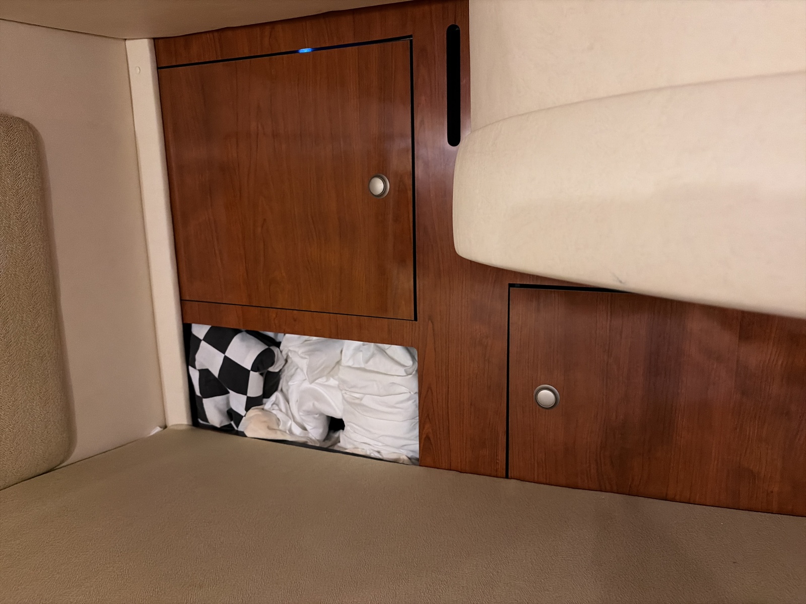 2007 Sea Ray 290 Sundancer