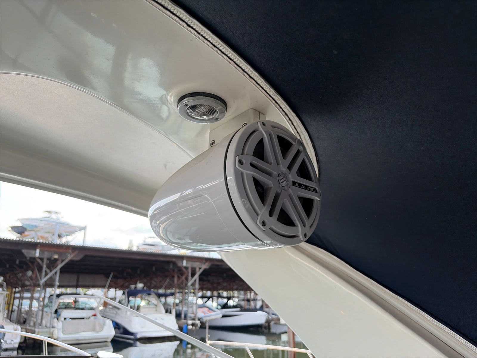 2007 Sea Ray 290 Sundancer