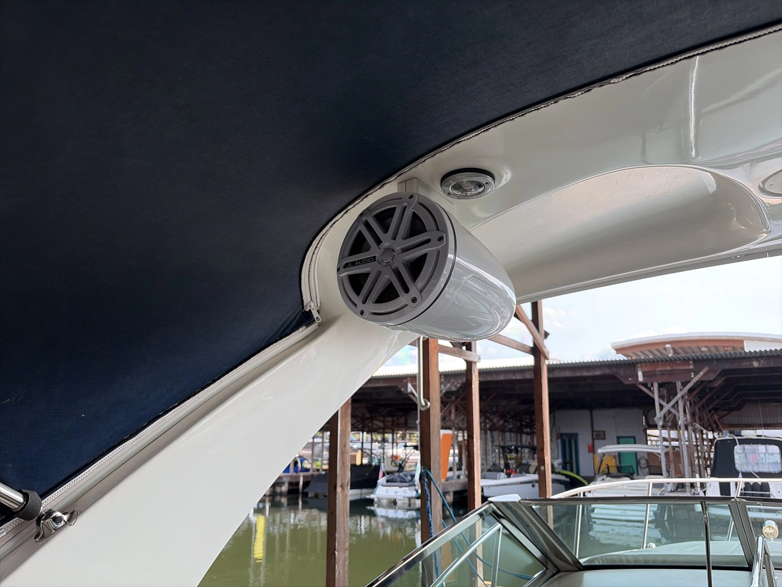 2007 Sea Ray 290 Sundancer