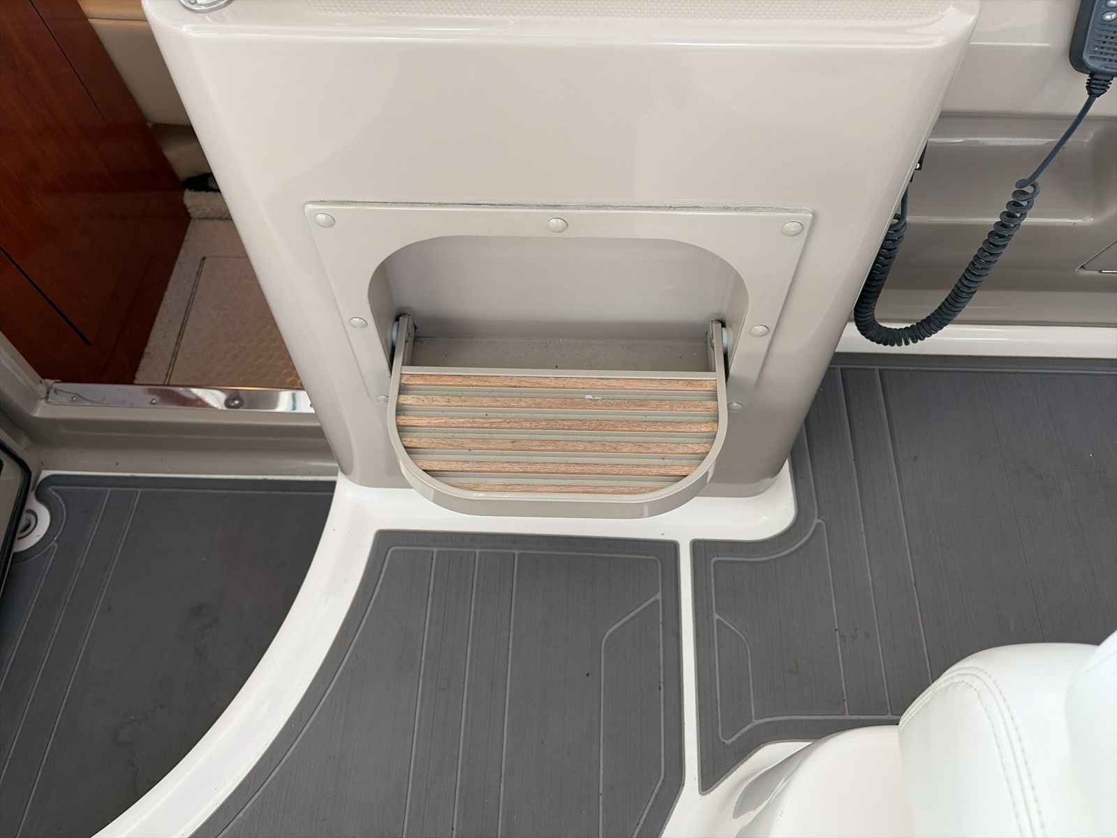 2007 Sea Ray 290 Sundancer