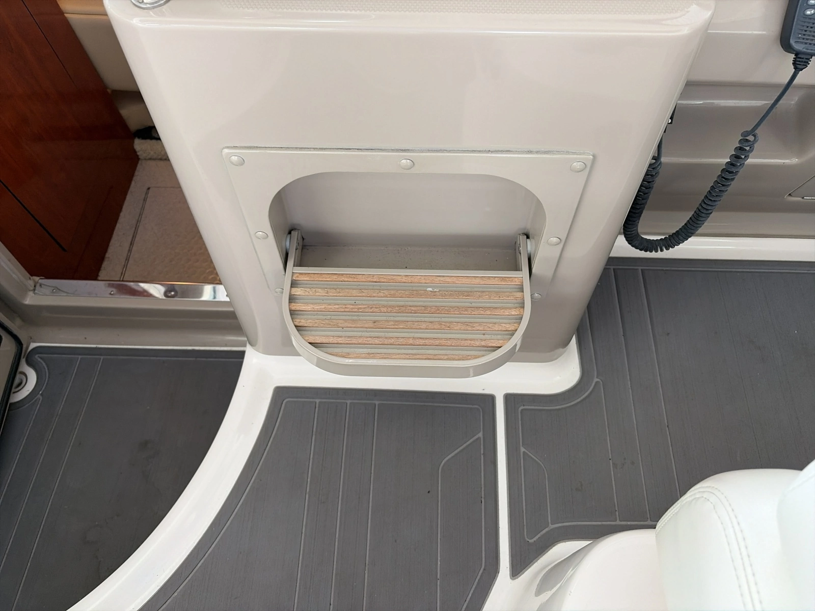 2007 Sea Ray 290 Sundancer