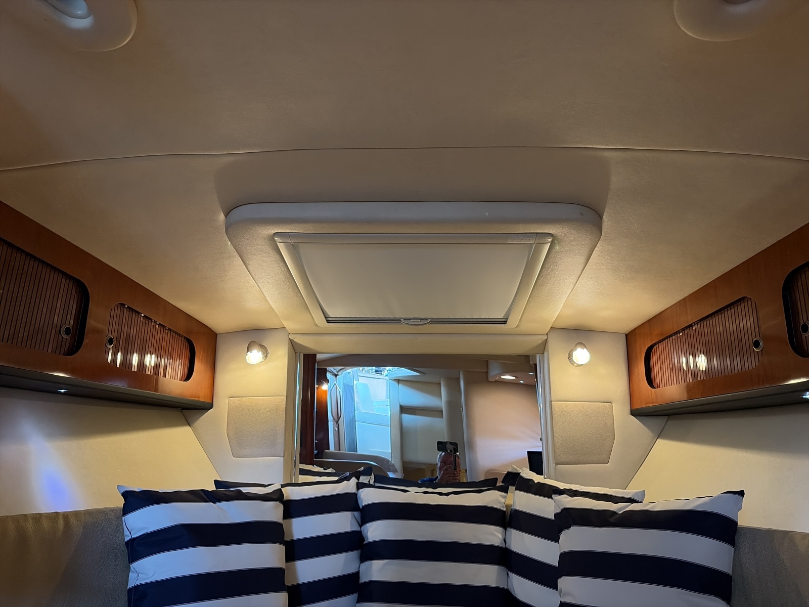 2007 Sea Ray 290 Sundancer