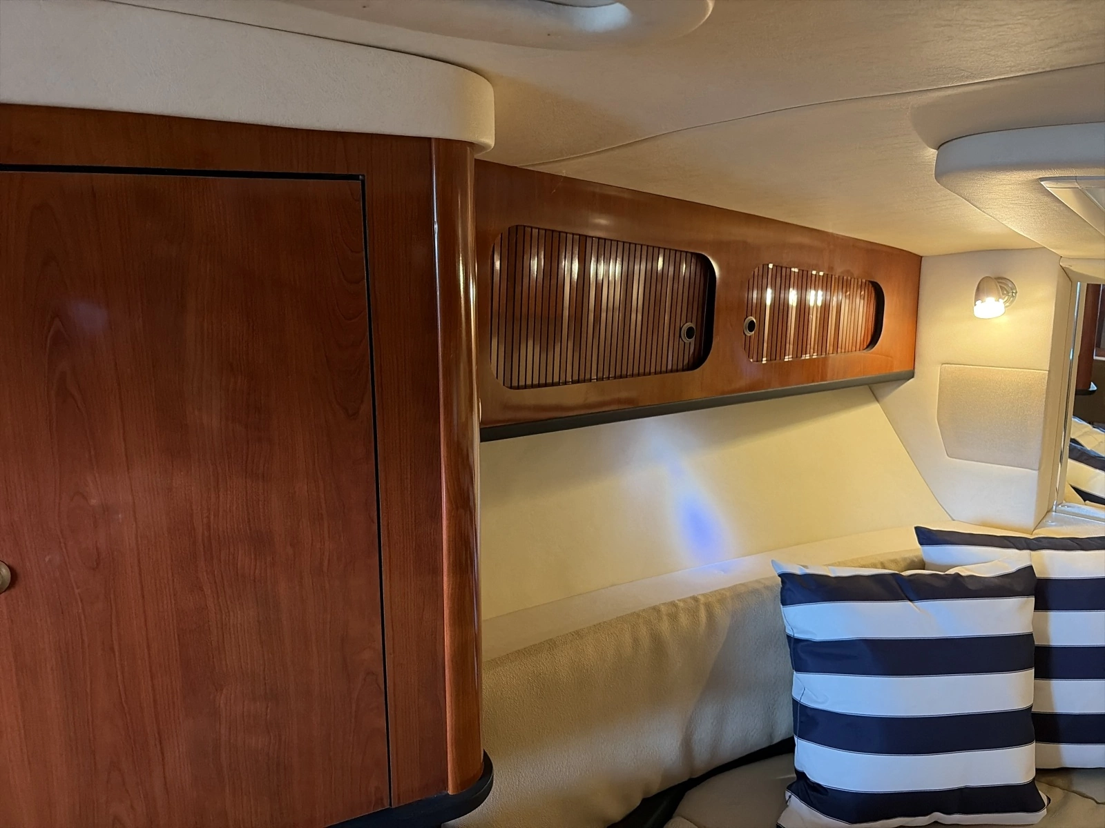 2007 Sea Ray 290 Sundancer