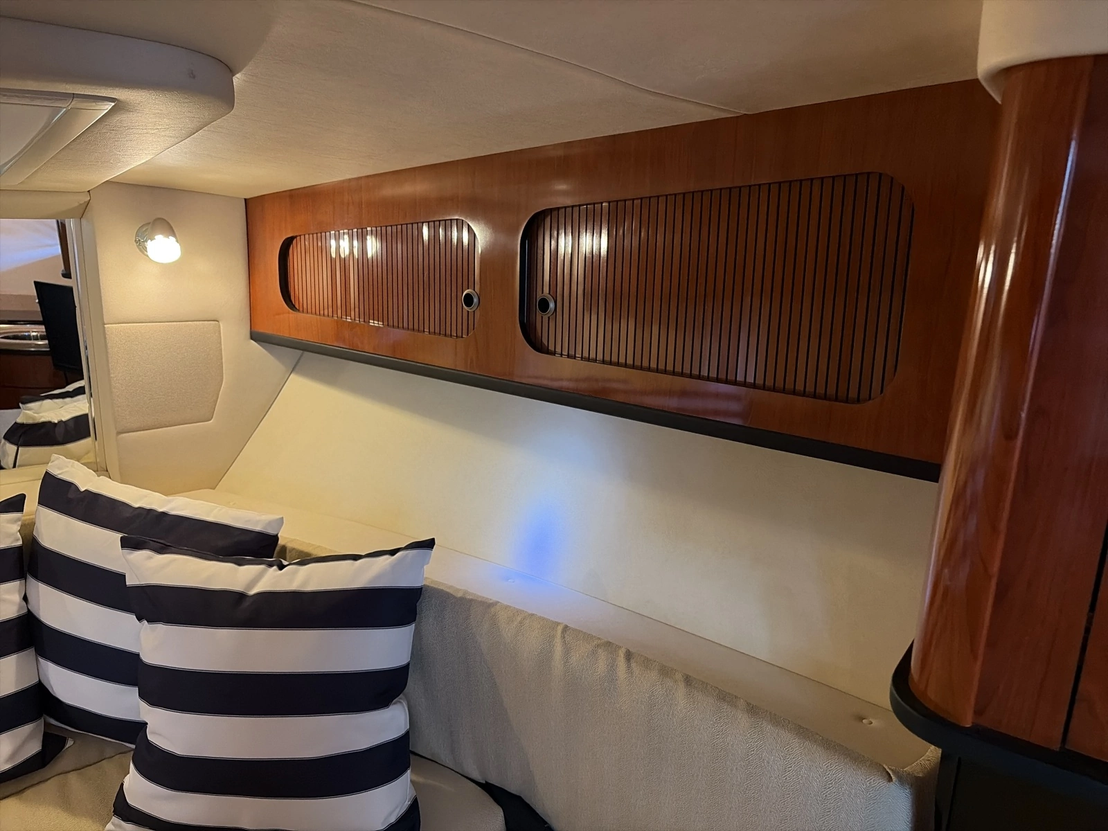 2007 Sea Ray 290 Sundancer