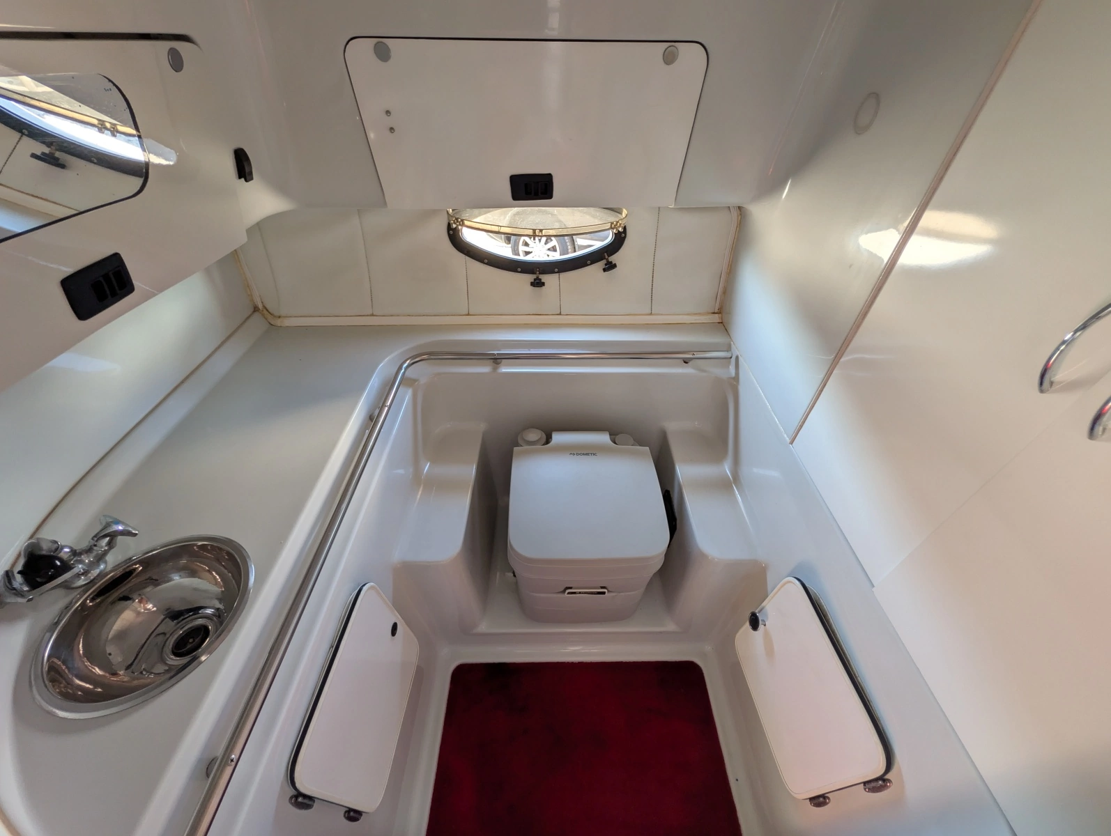 1988 Chris Craft 375 Stinger